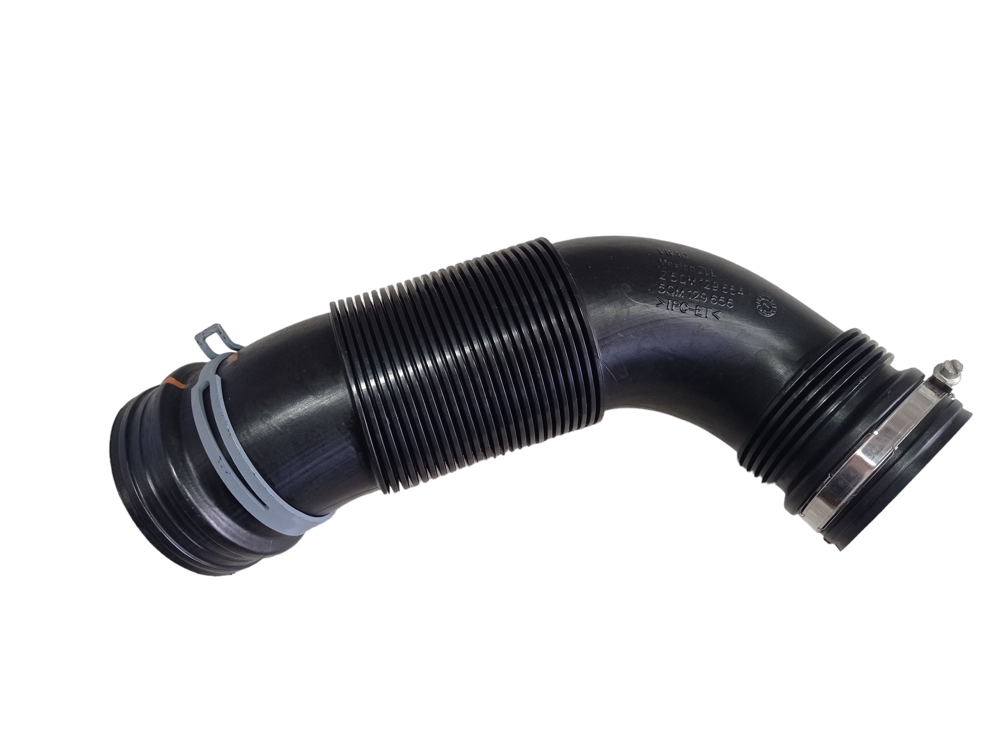 Mangueira Tbi Vw Golf Gti 2.0 2019 5qm129656 V563 5
