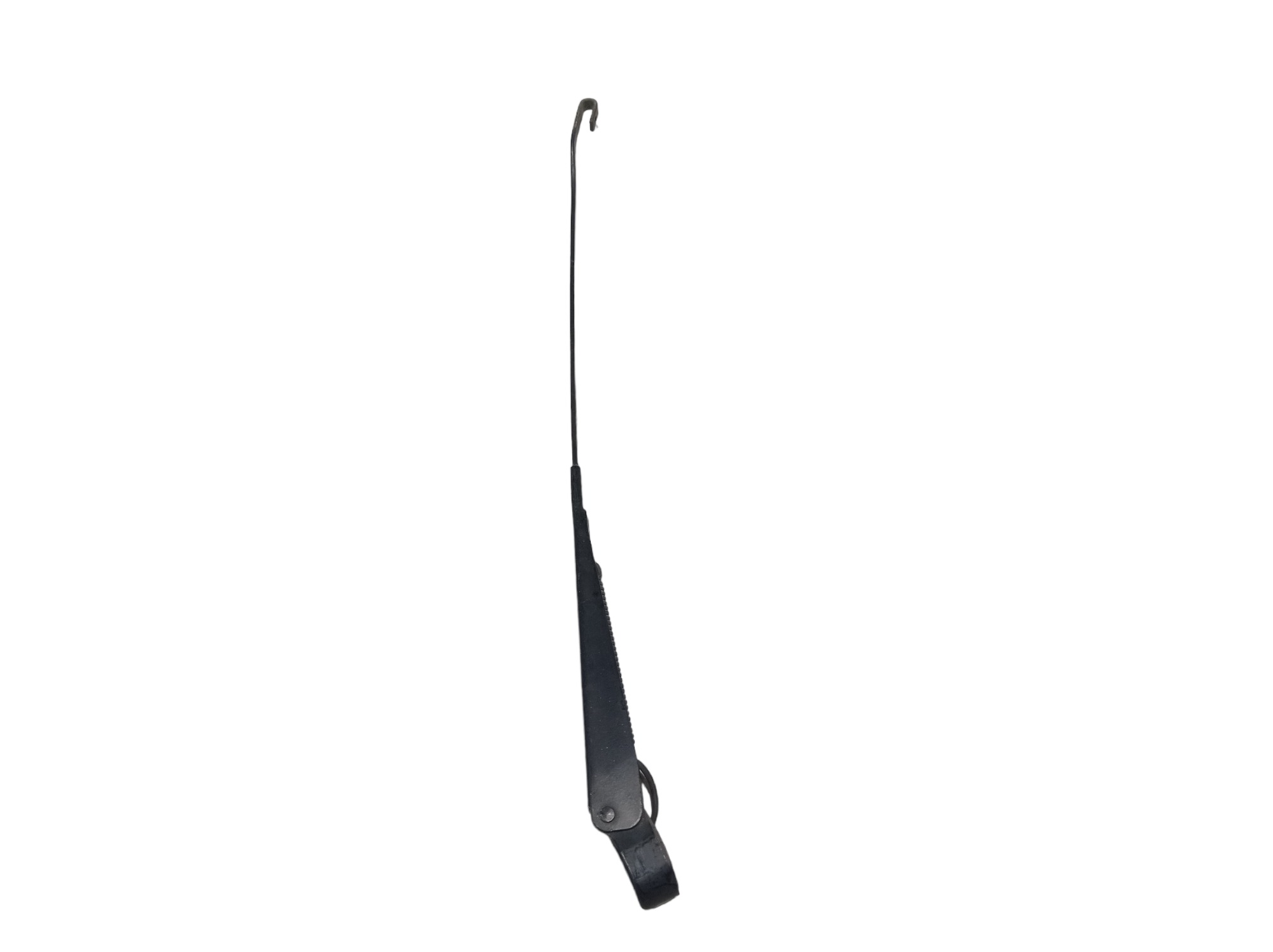 Haste Direita Limpador Ford Ka 1997 2010 97kg17526dc Vl 4