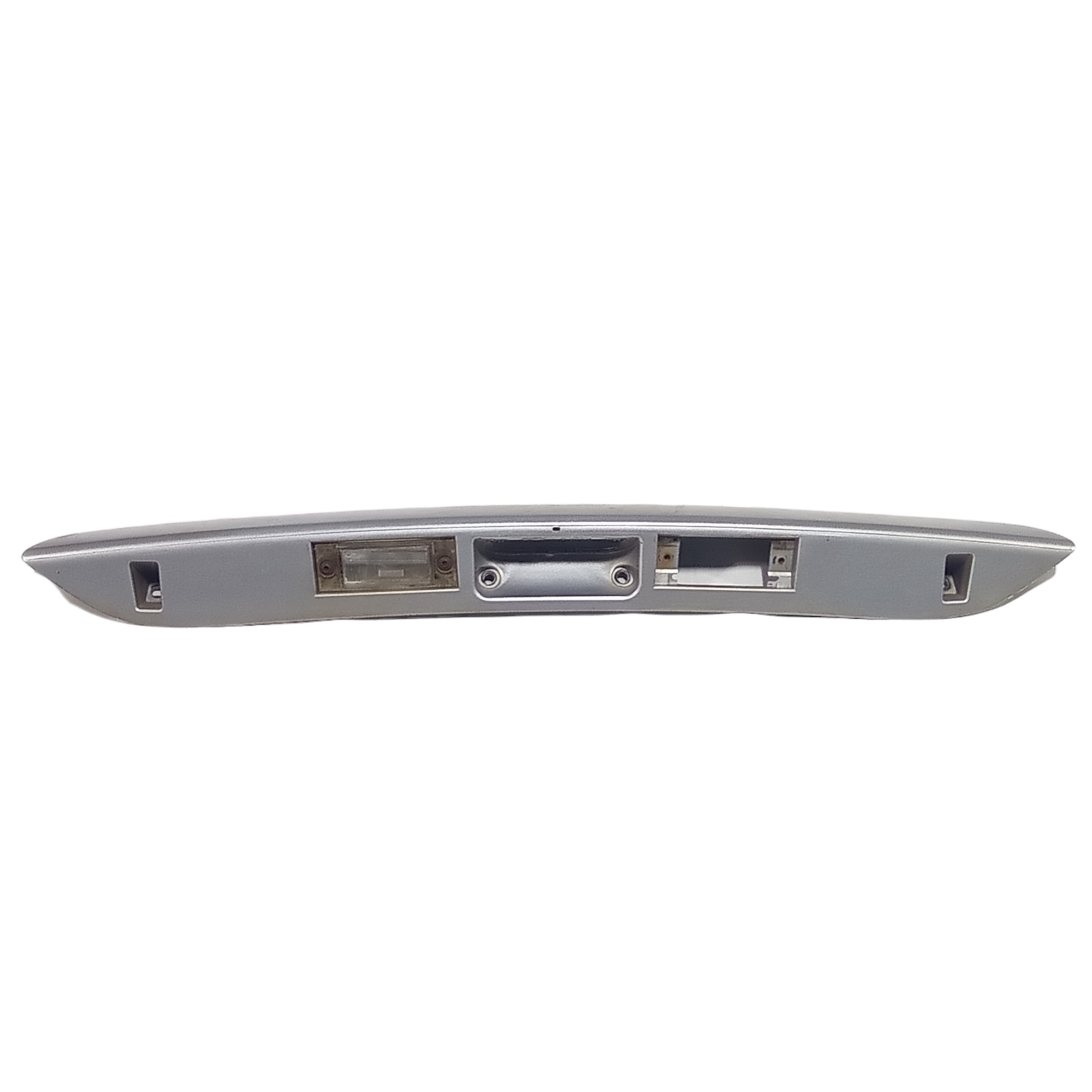 Acabamento Tampa Traseira Chrysler Grand Caravan 2003 V458 1