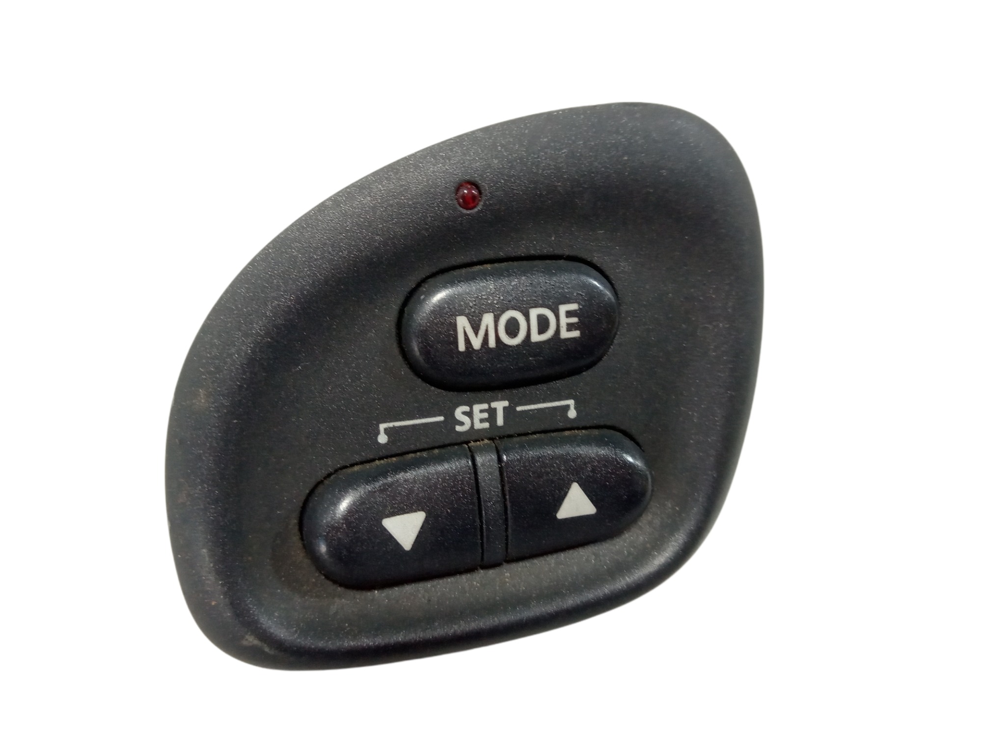 Botao Computador De Bordo Gm Omega Australiano 2000 V367 2