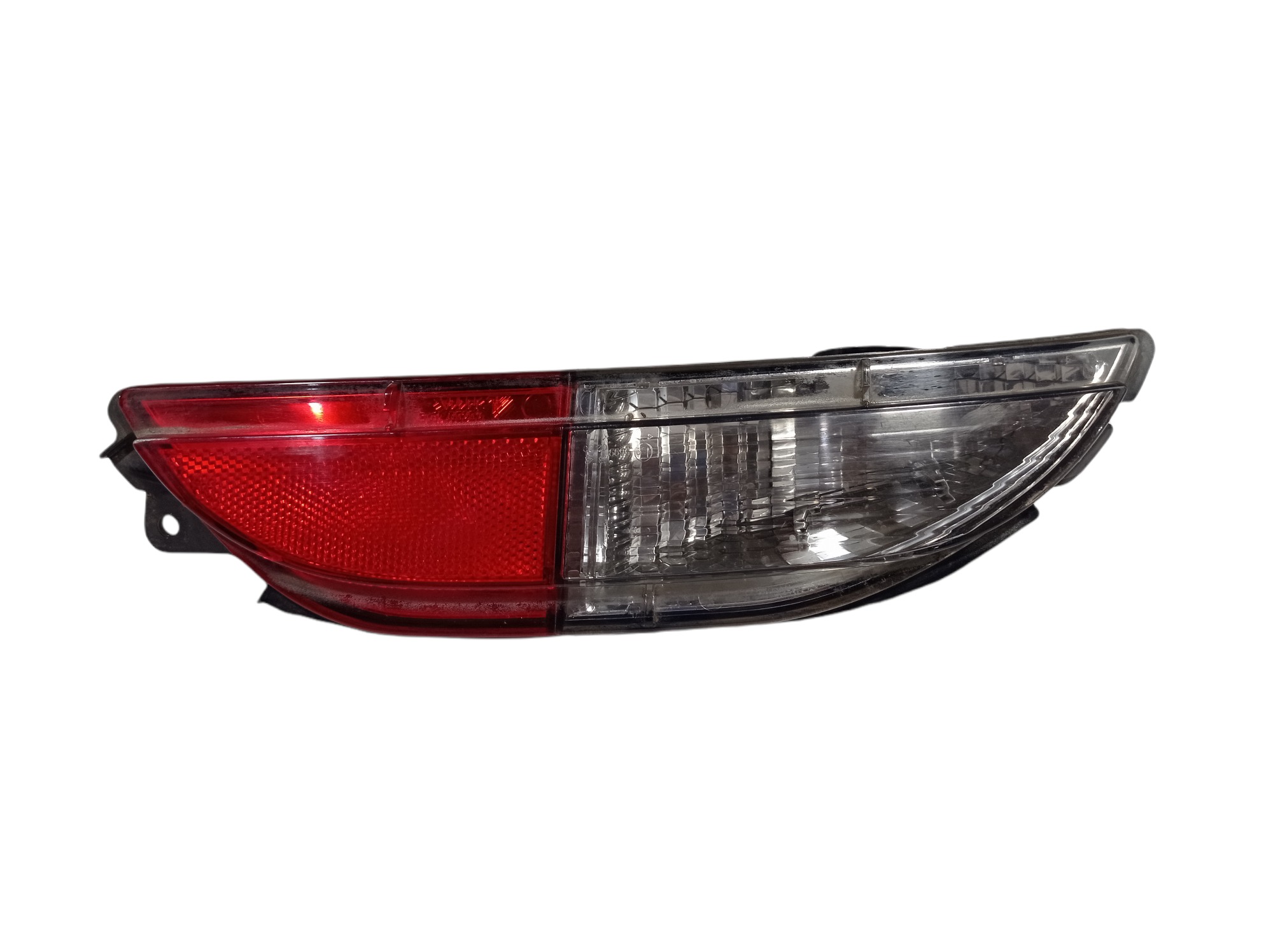 Luz Parachoque Traseiro Esquerdo Fiat Punto  V73 51798254 3