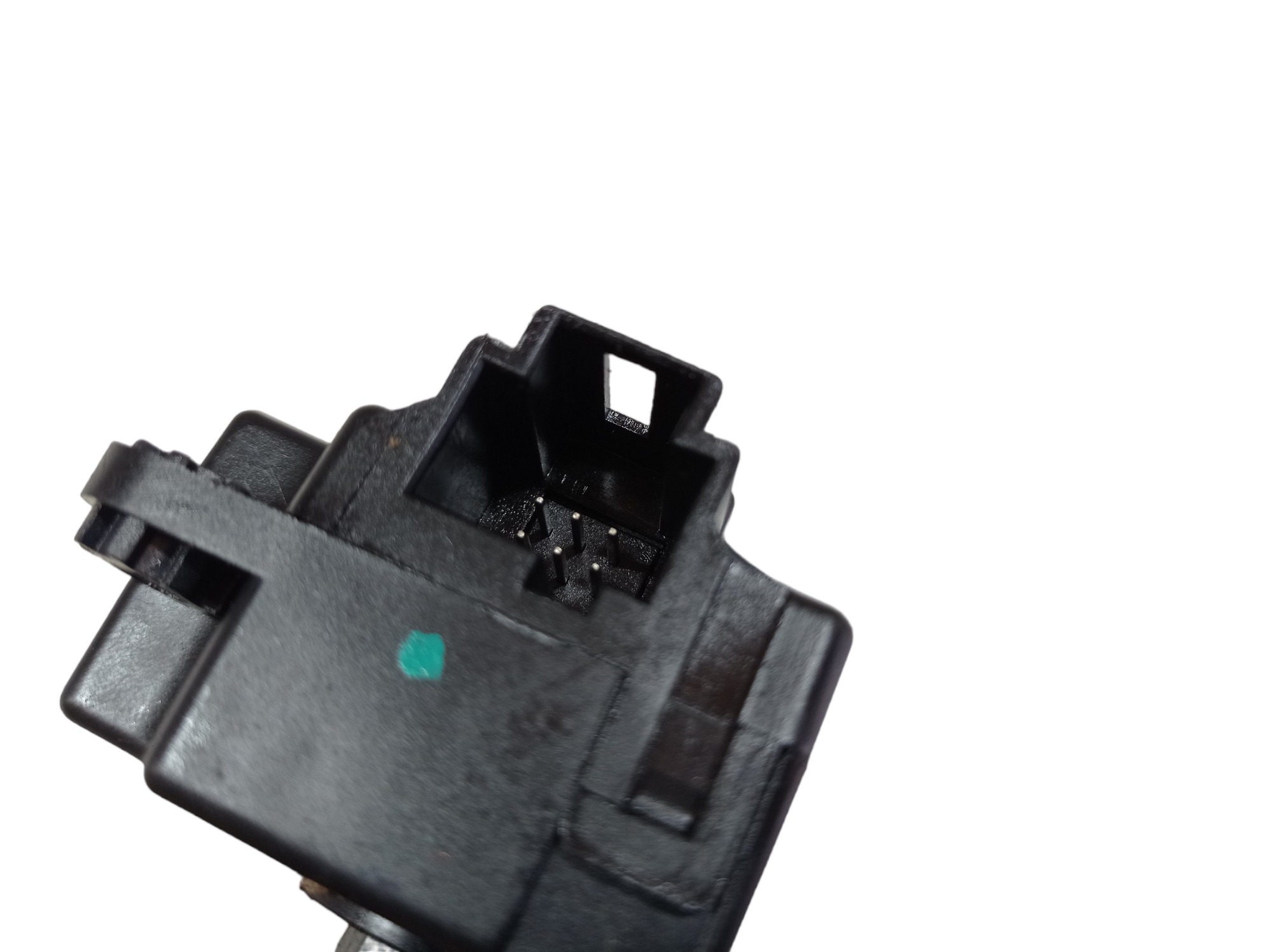 Motor Atuador Ar Condicionado Chery Arrizo 2019 V558 4