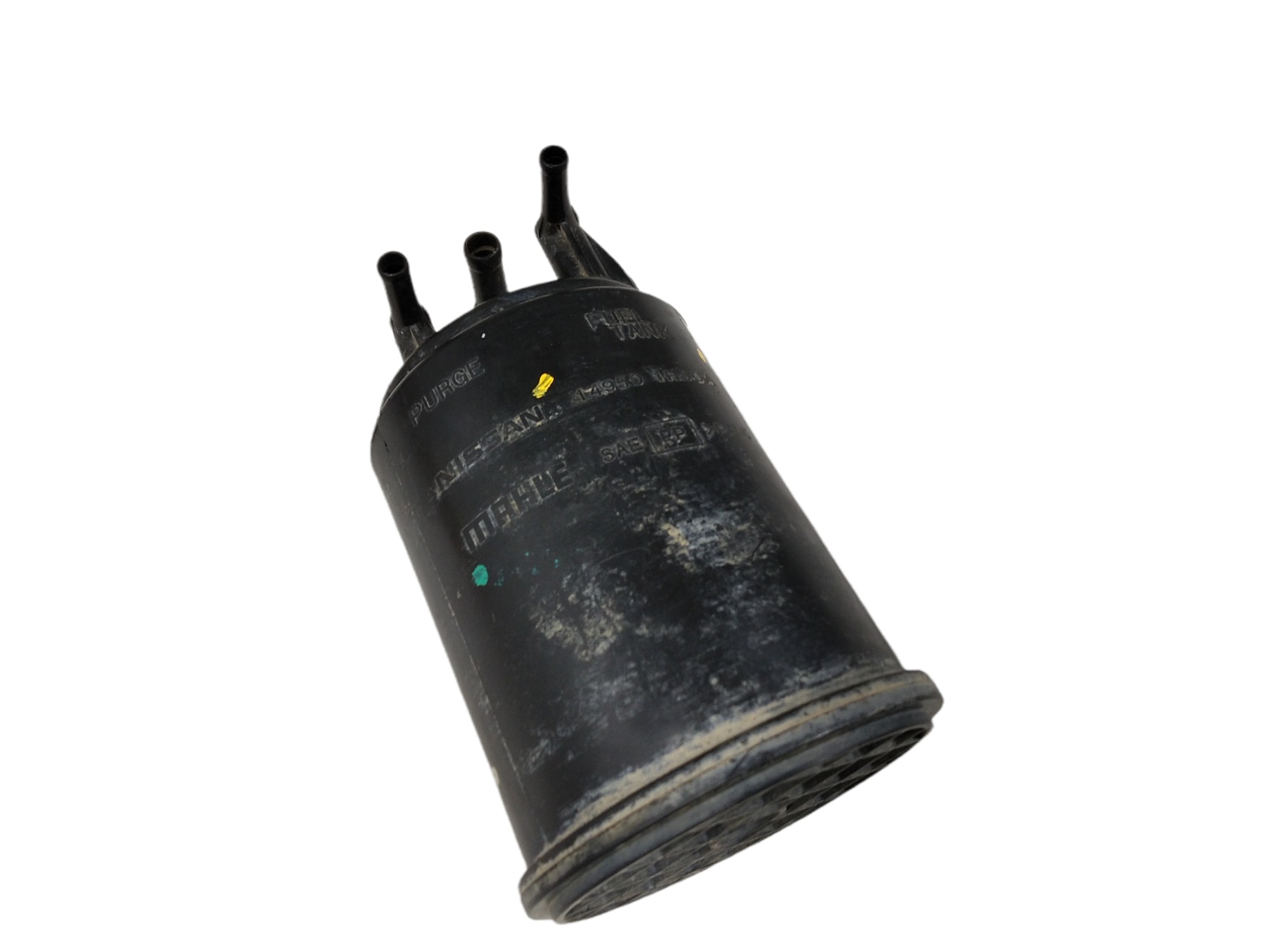 Filtro Cânister Nissan Versa 2014 V298 149501hs0a 5