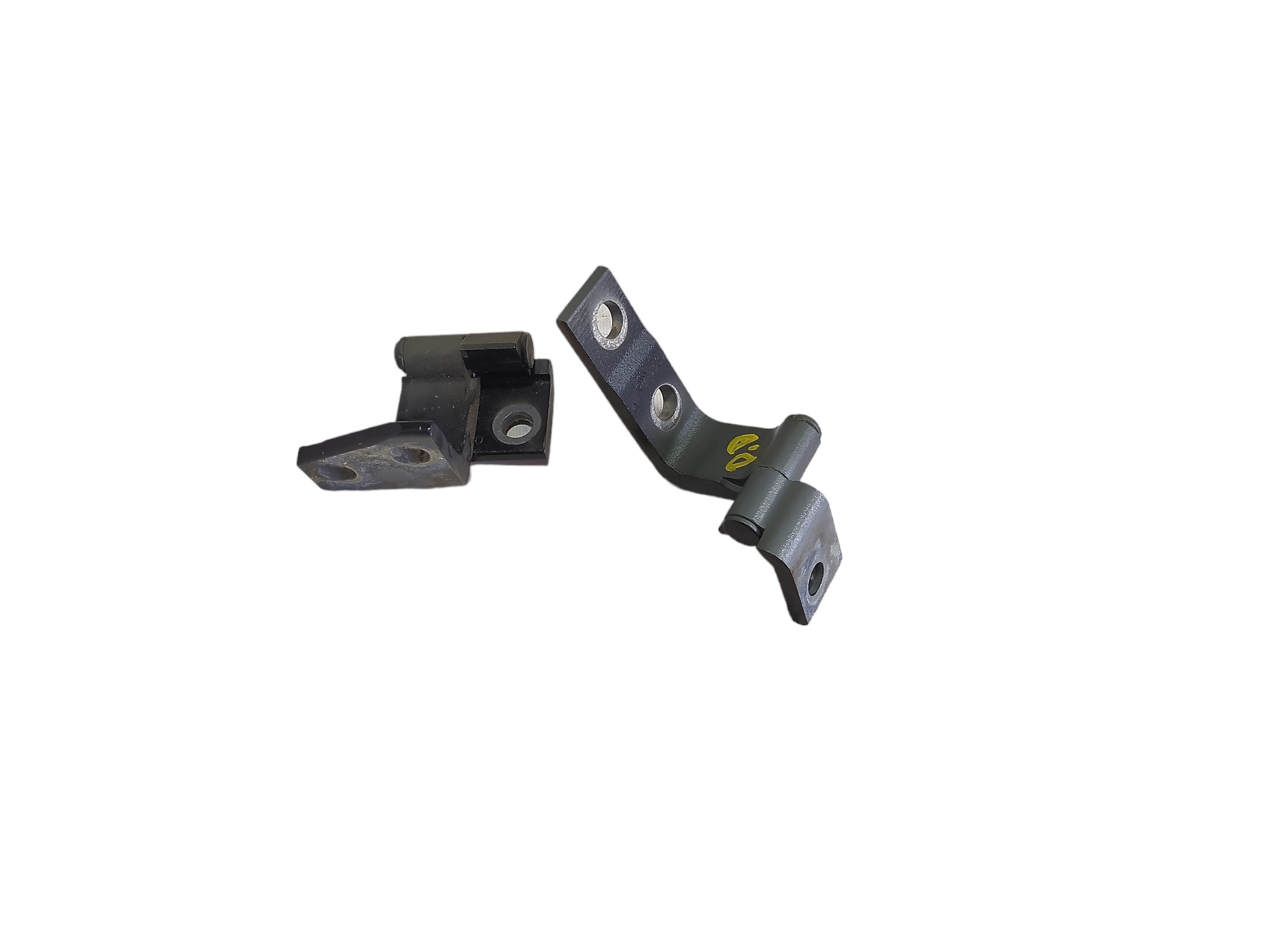 Dobradiças Porta Dianteira Direita Lexus Rx 3.5 2021 V576 7