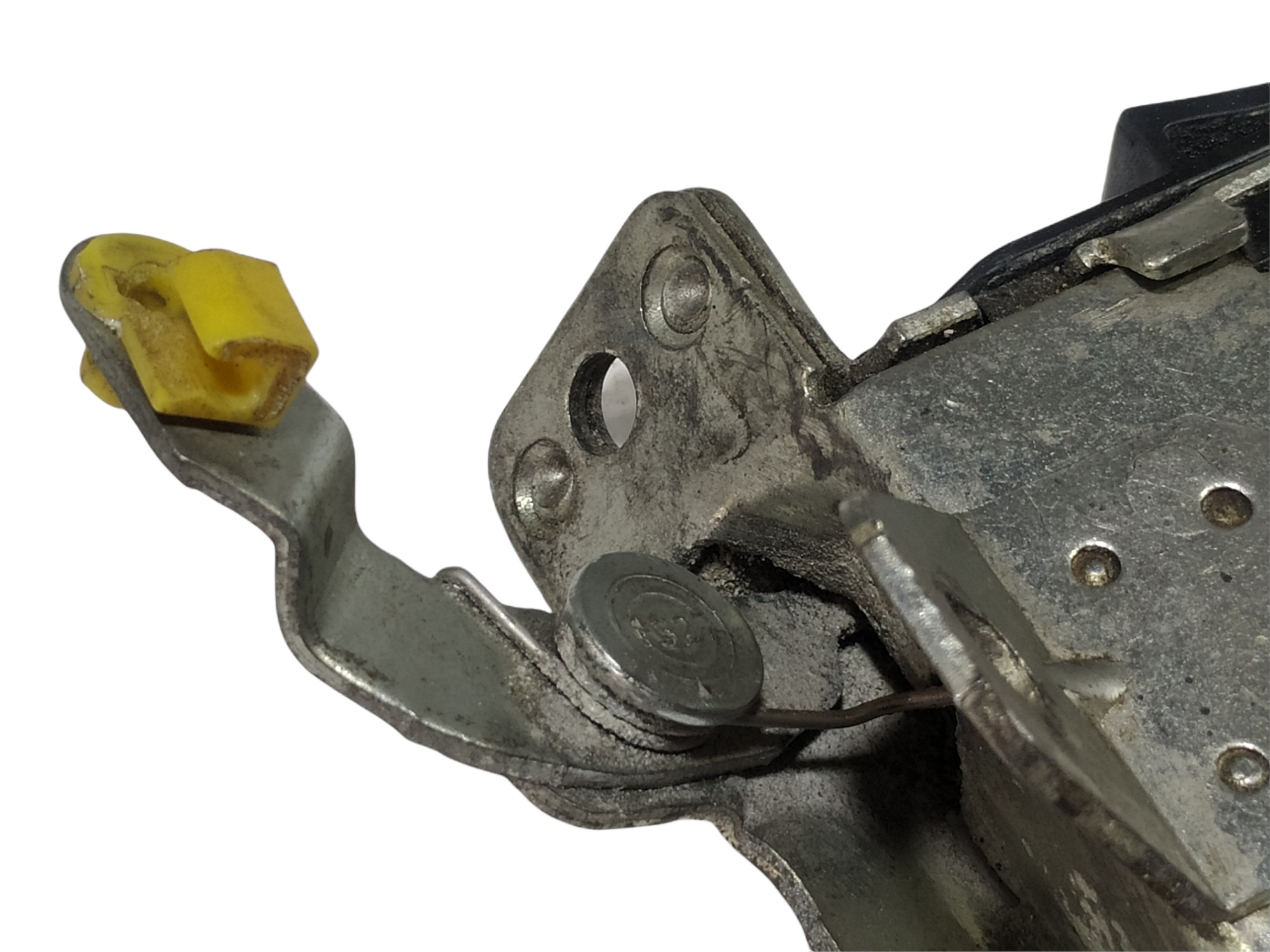 Fechadura Tamp Traseira Gm Corsa Maxx Hatch 2007 A 2010 V280 7