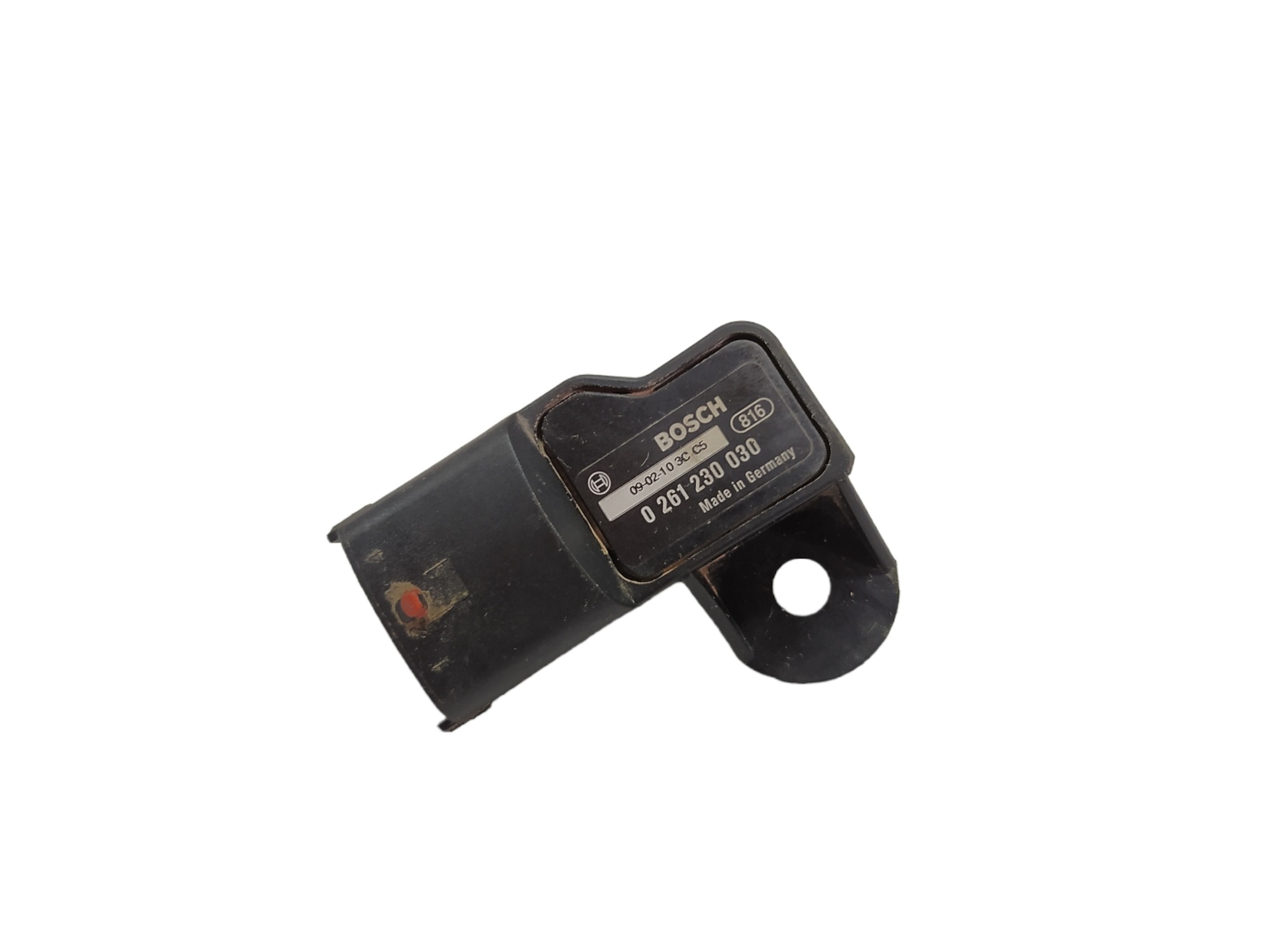 Sensor Map Palio Celta Corsa Meriva Punto Bosch 2007 2013 1