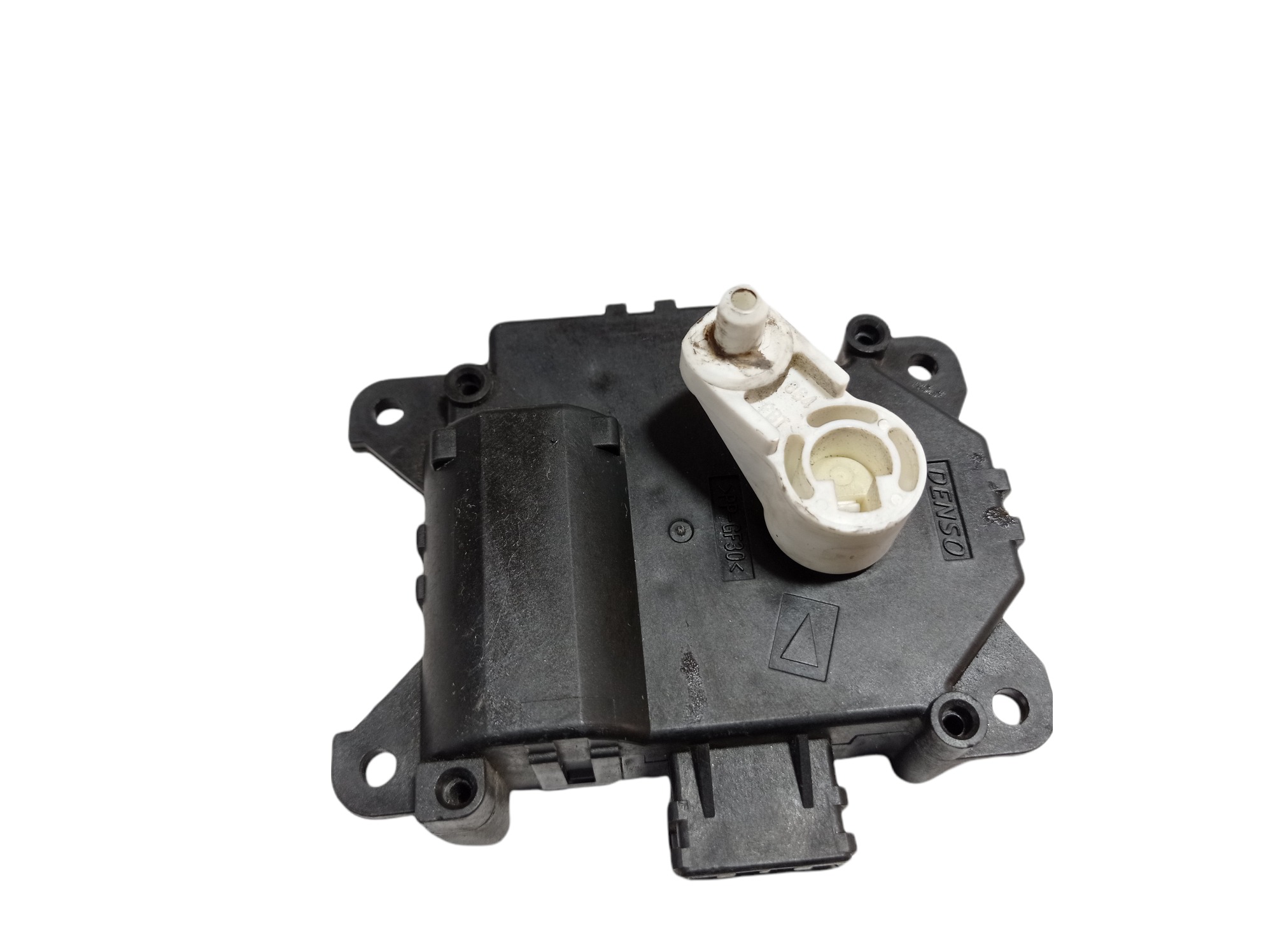 Motor Atuador Ar Condicionado Civic 2007 V148 6