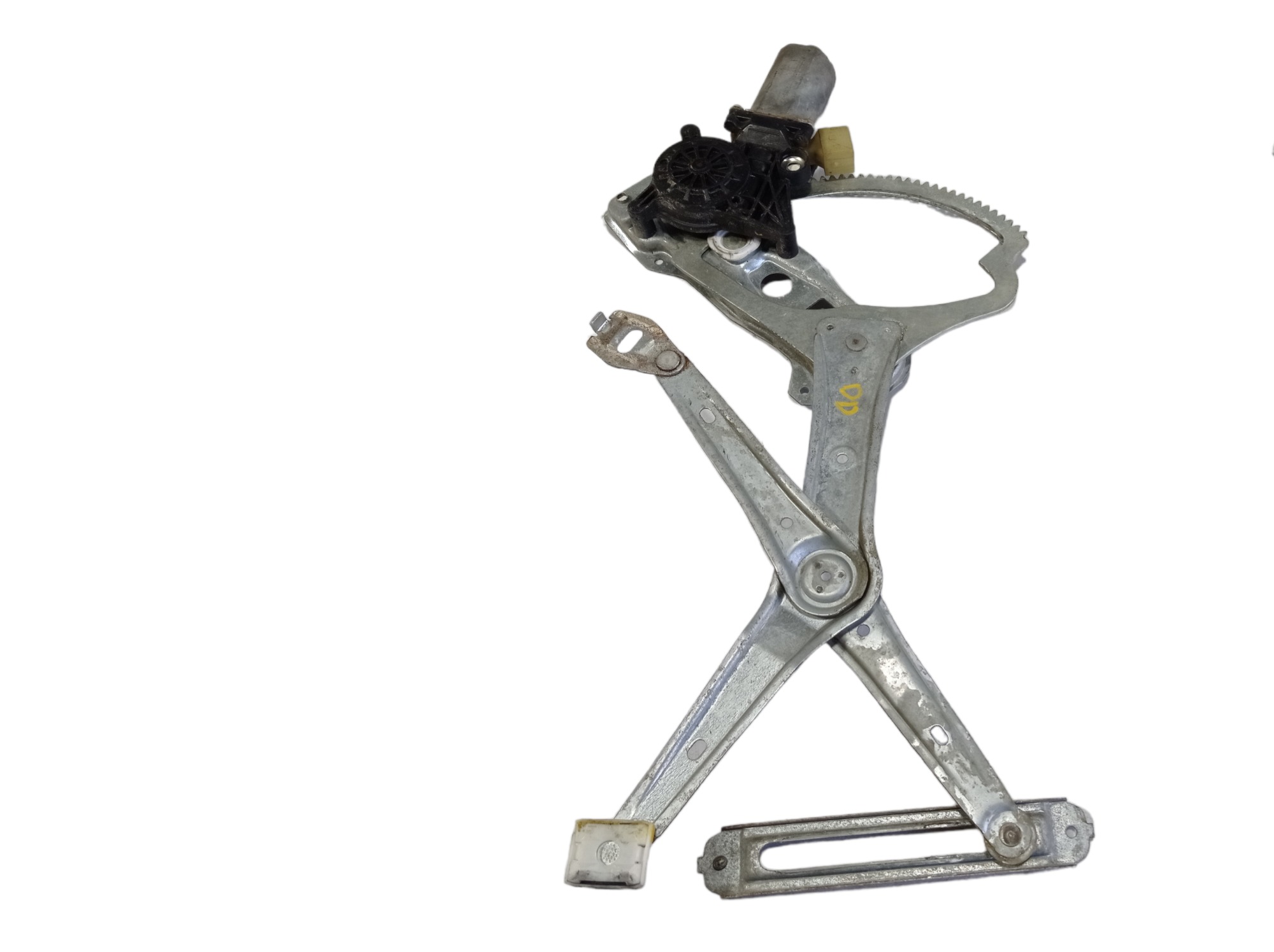Máquina Vidro Dianteira Direita Mercedes C230 1998 V493 3
