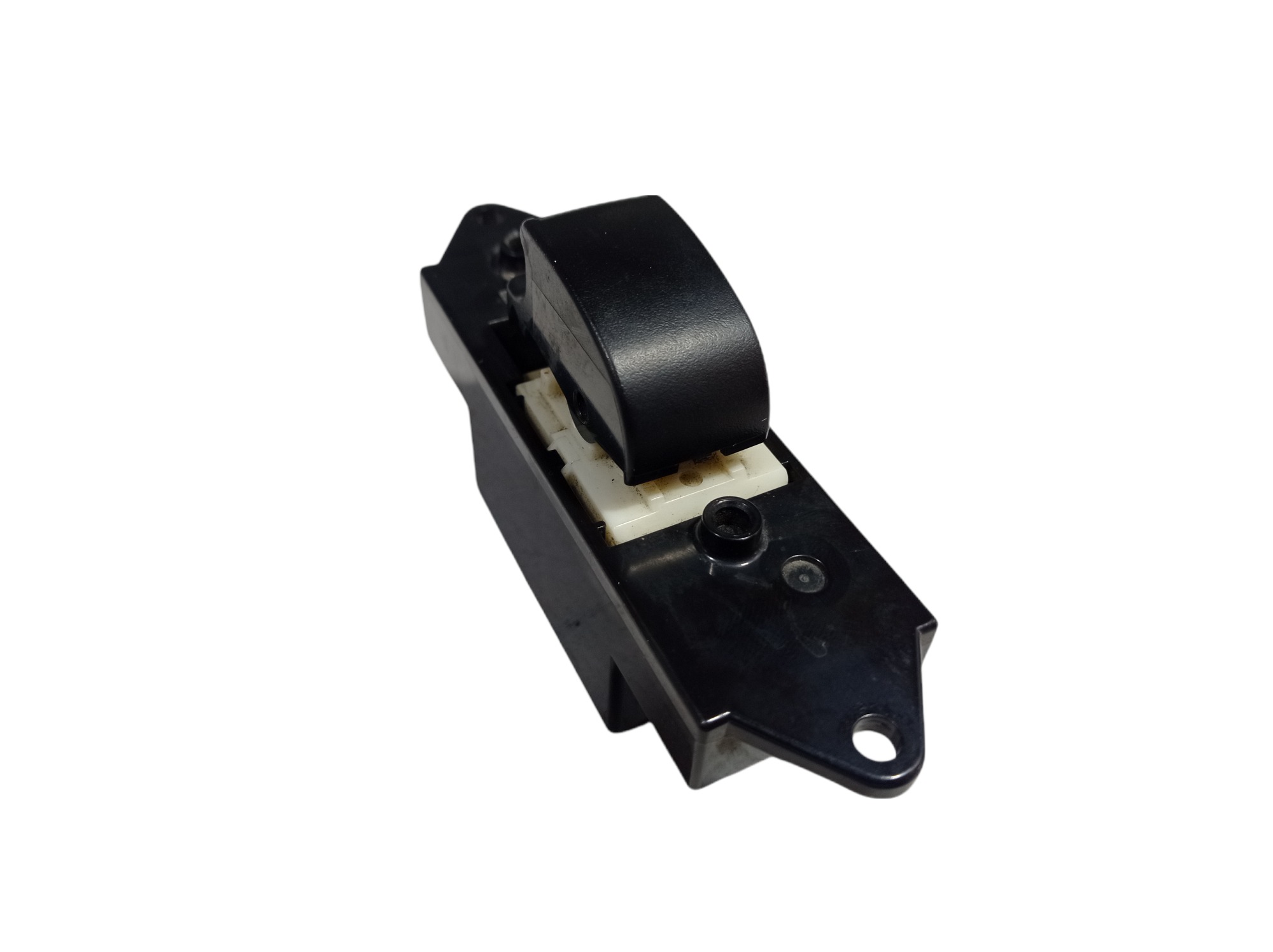 Botao Vidro Dianteiro Direito Mitsubishi Lancer Asx V334 5