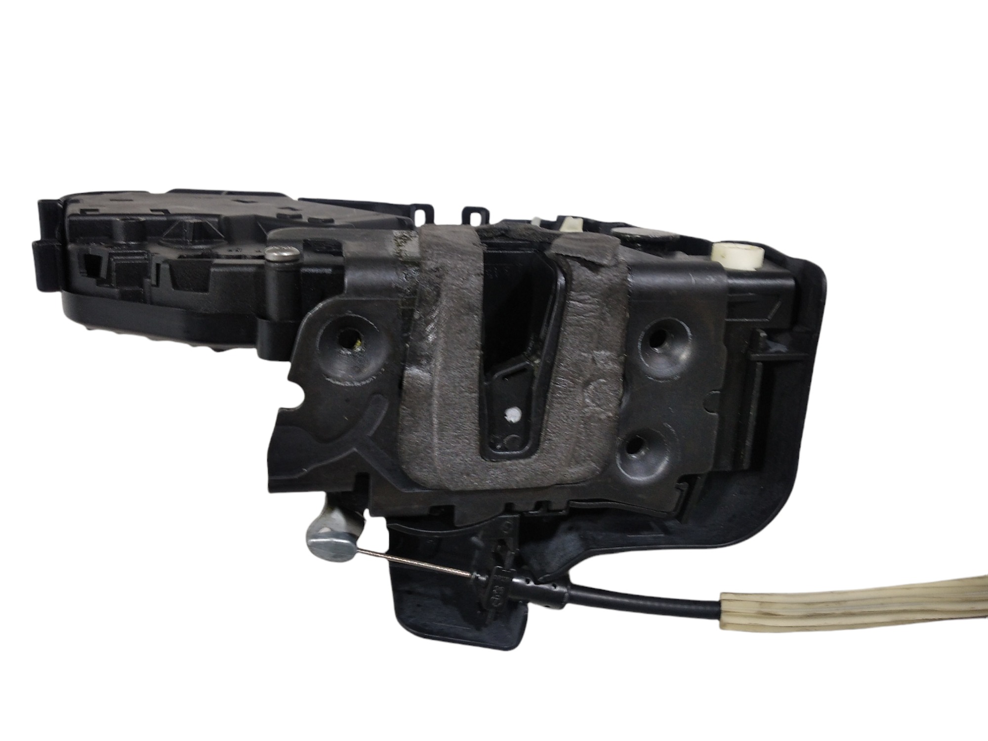 Fechadura Porta Traseira Direita Range Rover Sport V289 8