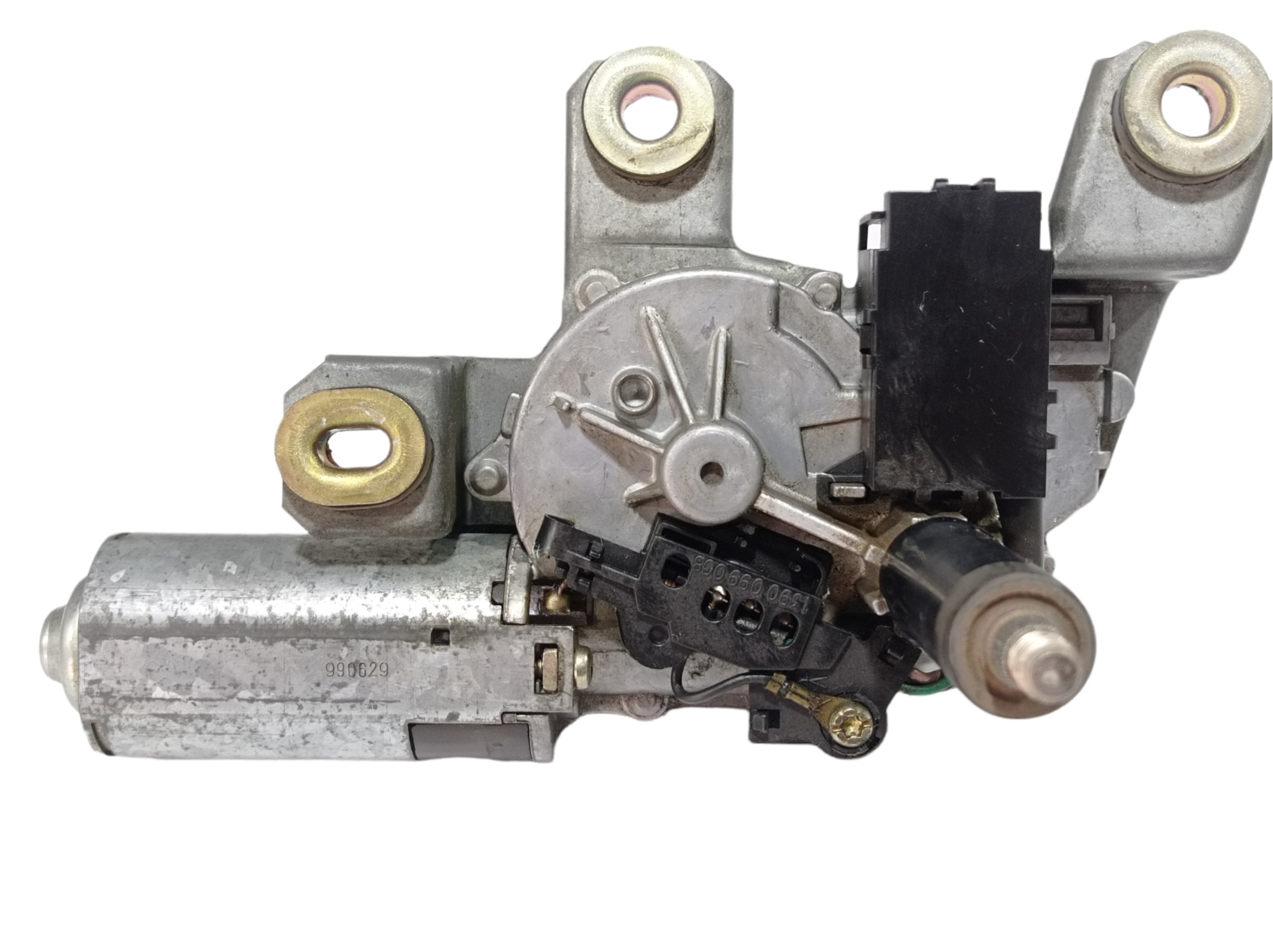 Motor Limpador Traseiro Mercedes Benz A160 1999 1.6 V388 3