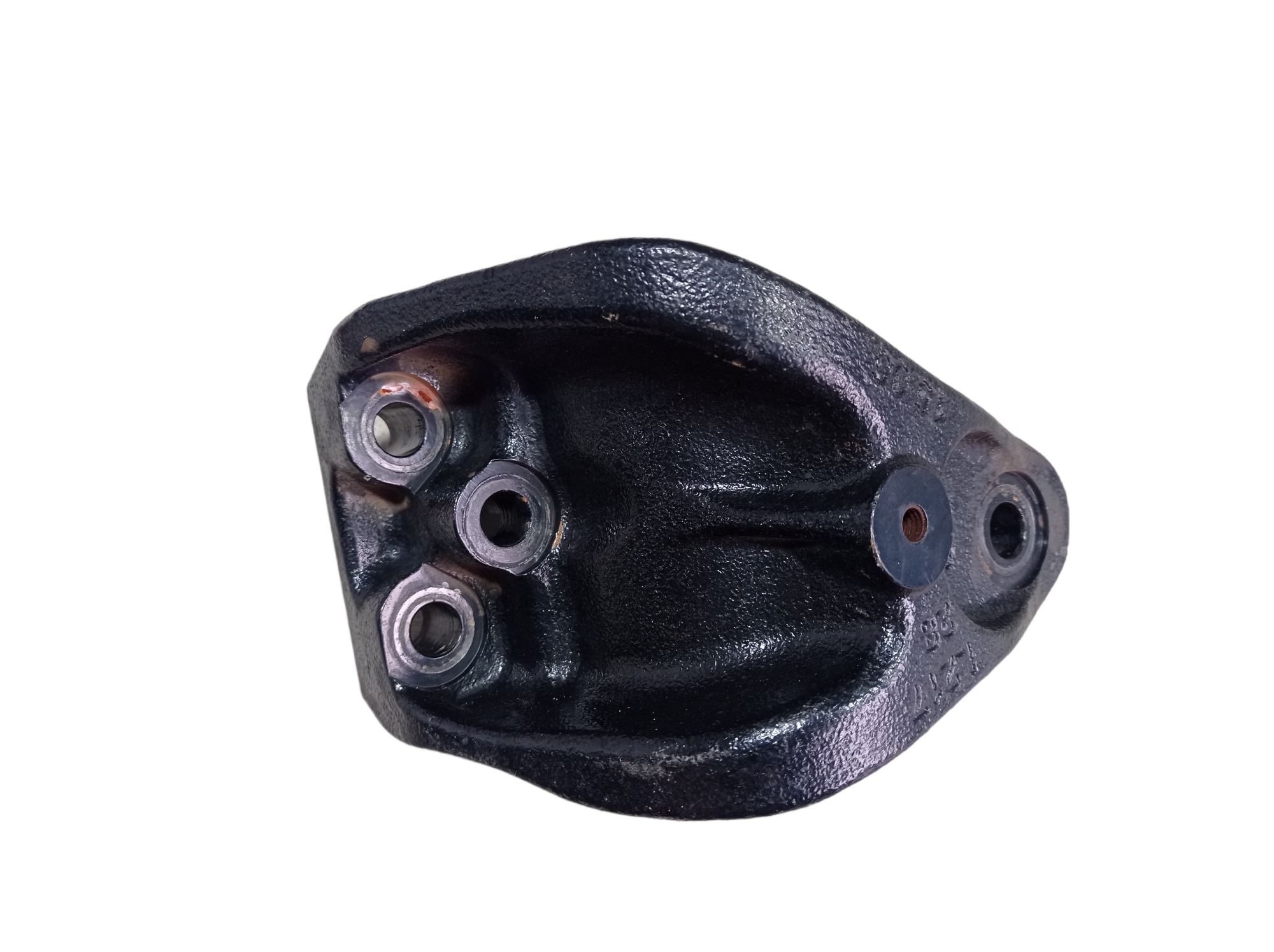 Suporte Direito Motor Jac T6 2.0 2016 V554 7