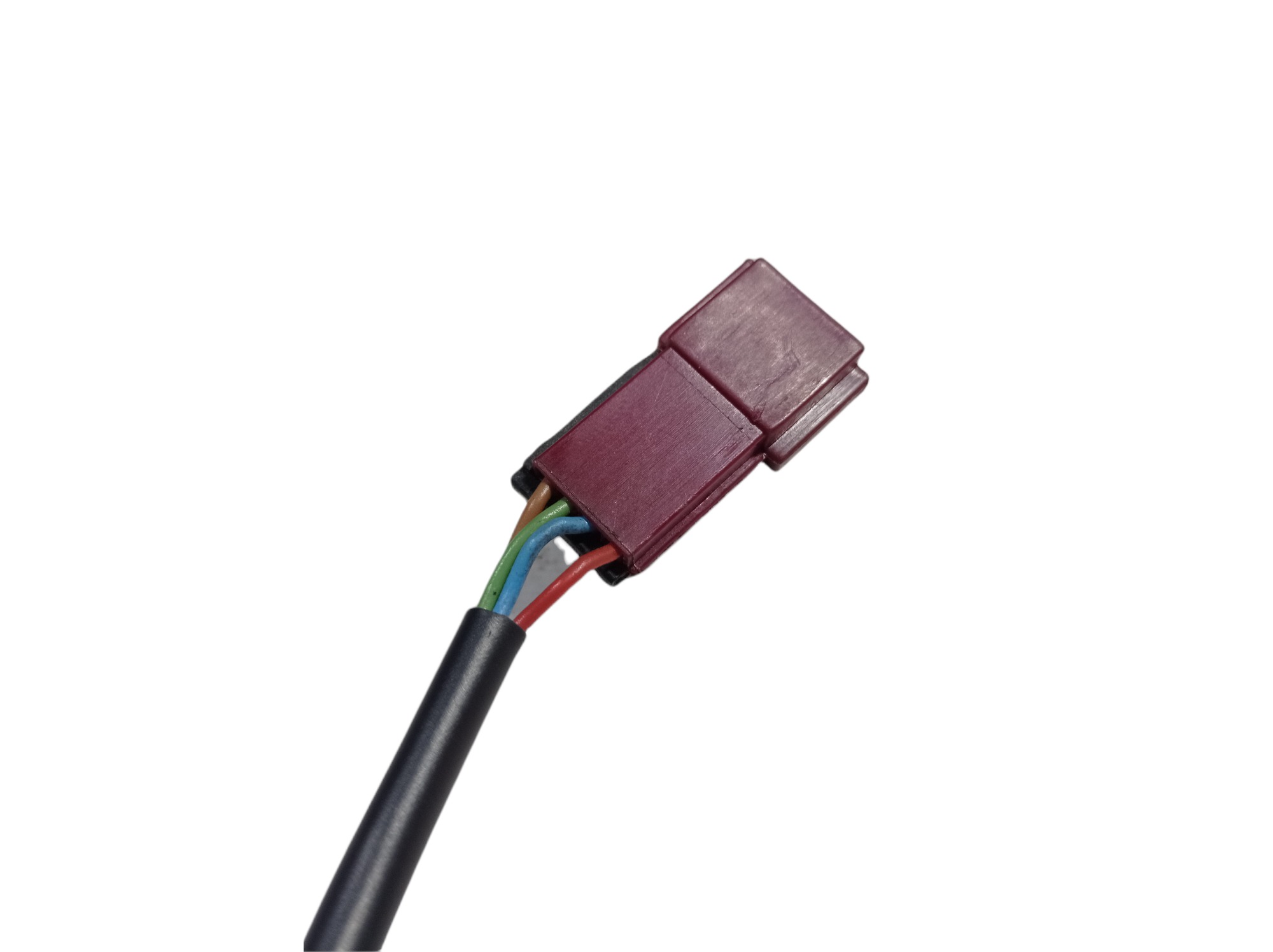 Sensor Capa Painel Alarme Range Rover Vogue 2004 V284 3