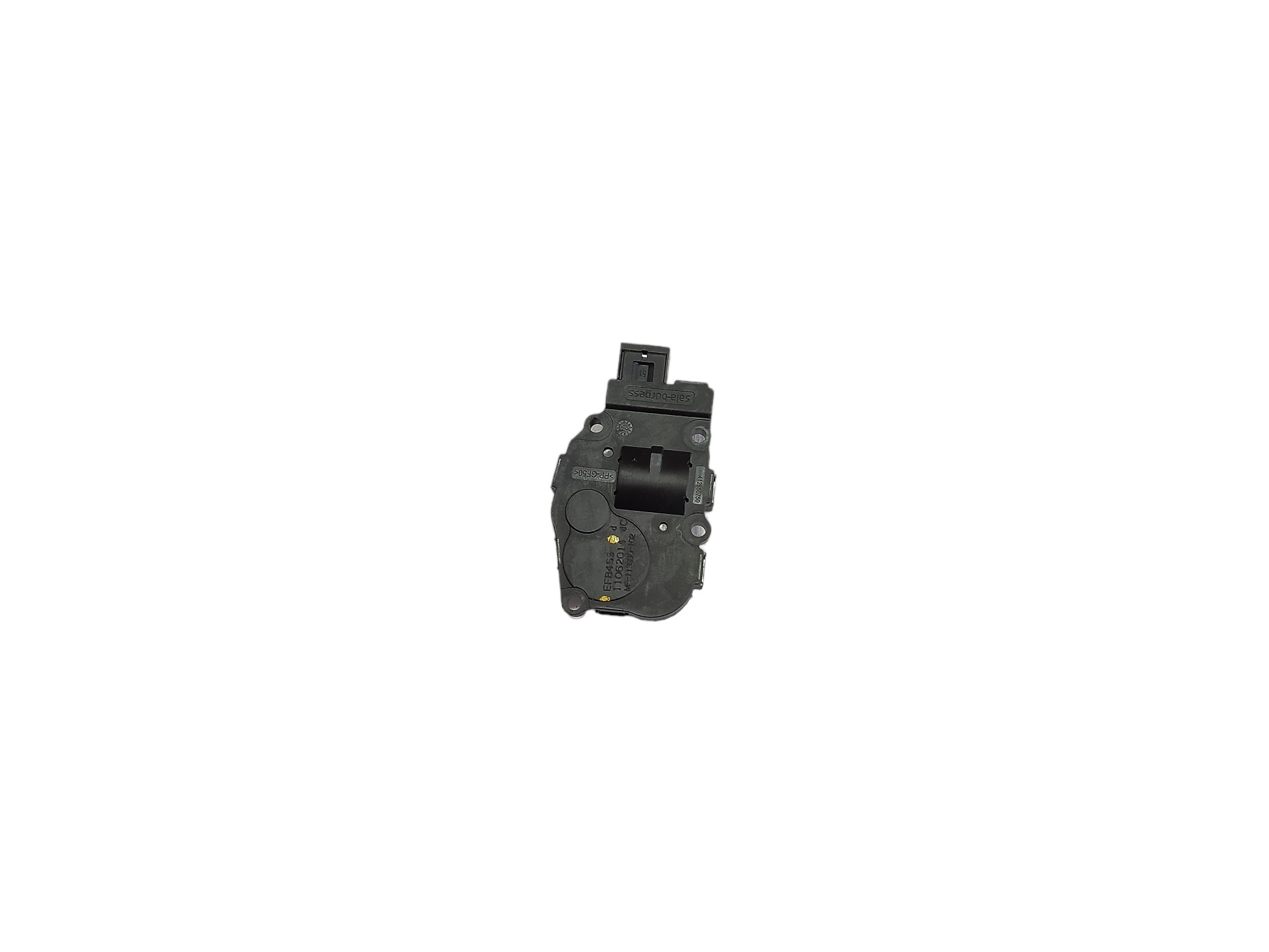 Motor Atuador  Land Rover Range Rover Sport 3.0 V573 2