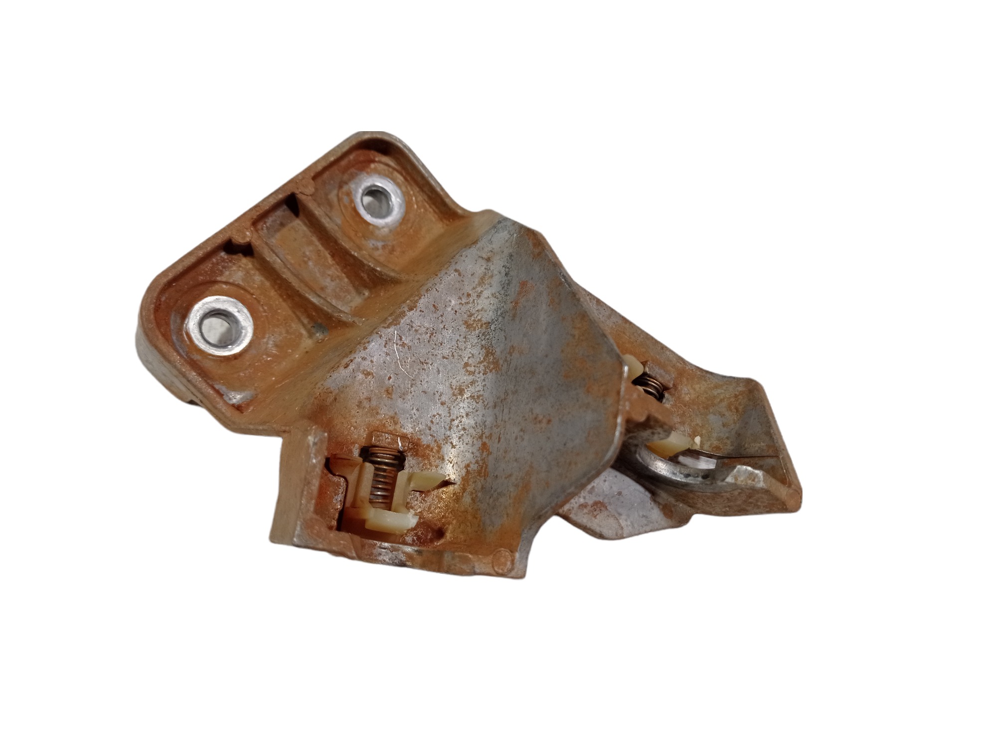 Suporte Cabo De Marcha Gm Onix Prisma 1.4 2014 V323 4