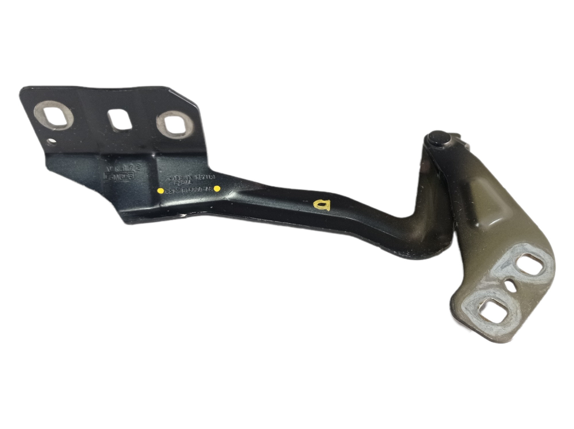Dobradiça Direita Capô Ford Fusion 2013 A 2016 V464 1