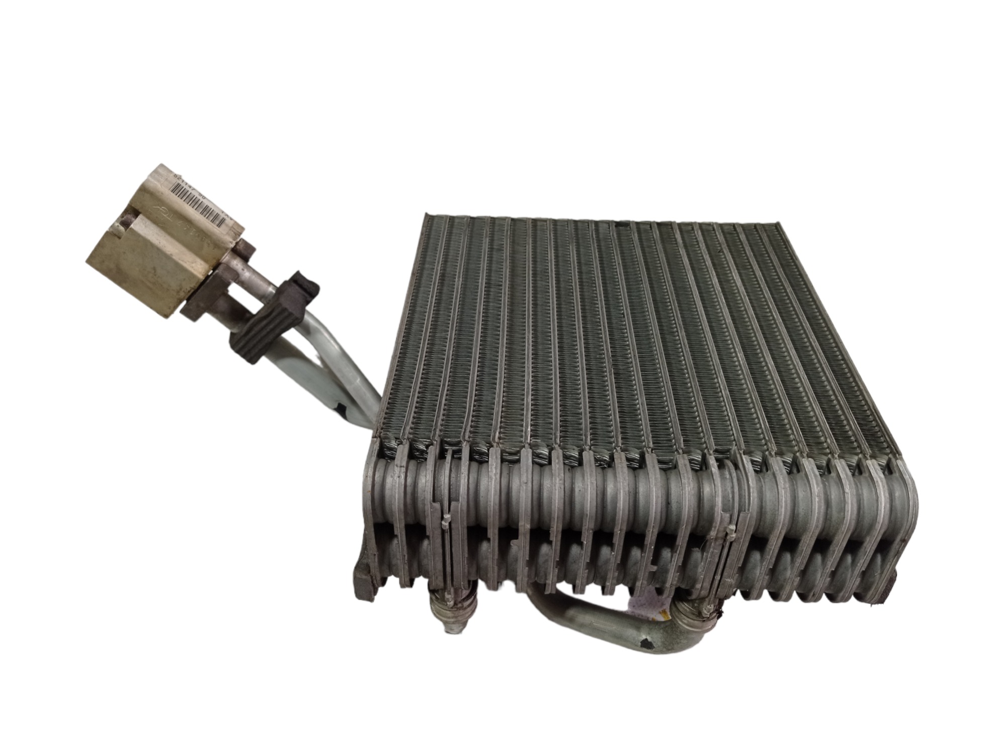 Caixa Evaporadora Vw Golf 2.0 2000 1j1820103a V478 3