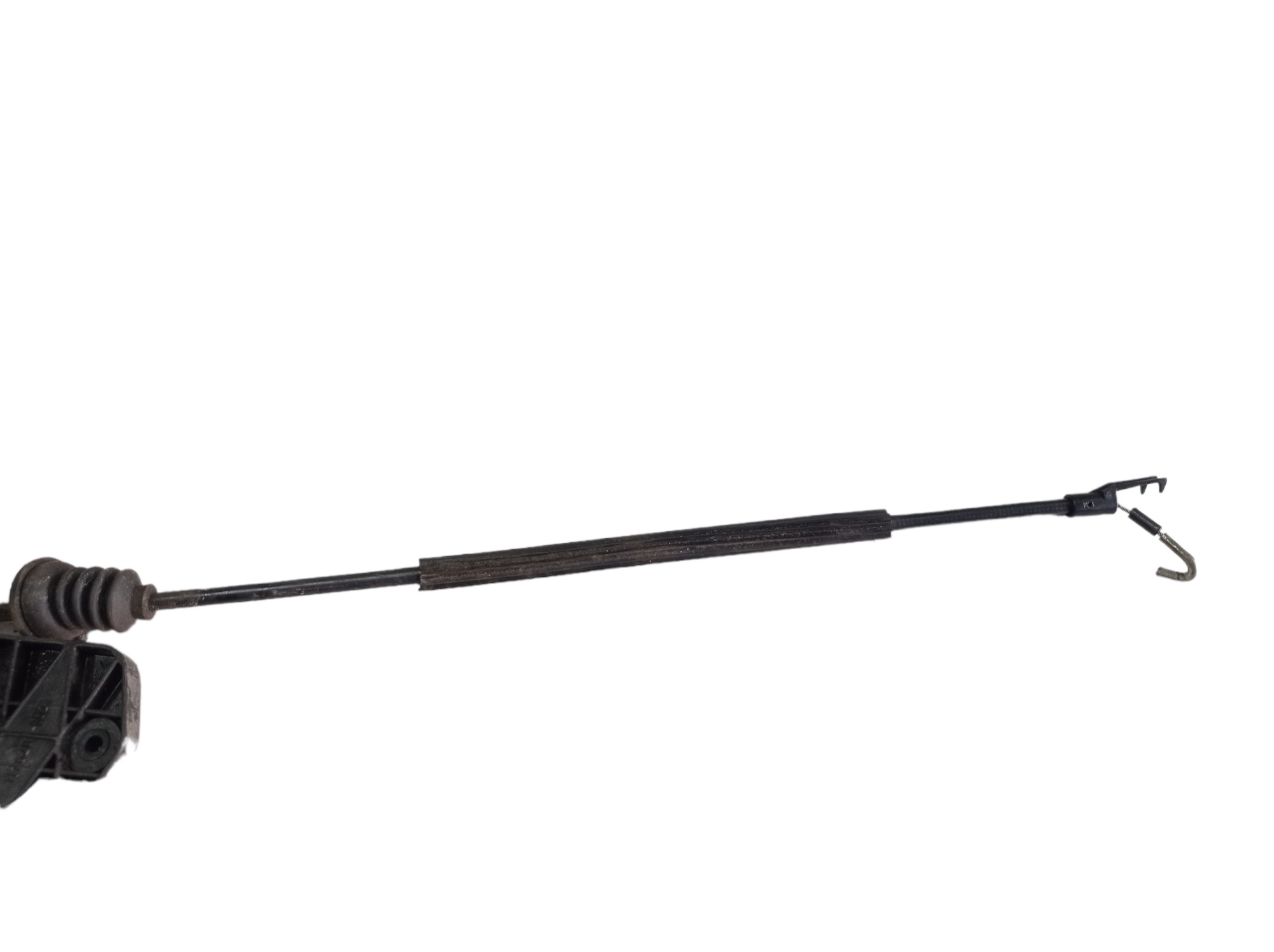 Fechadura Porta Dianteira Direita Vw Golf 2000 V478 4