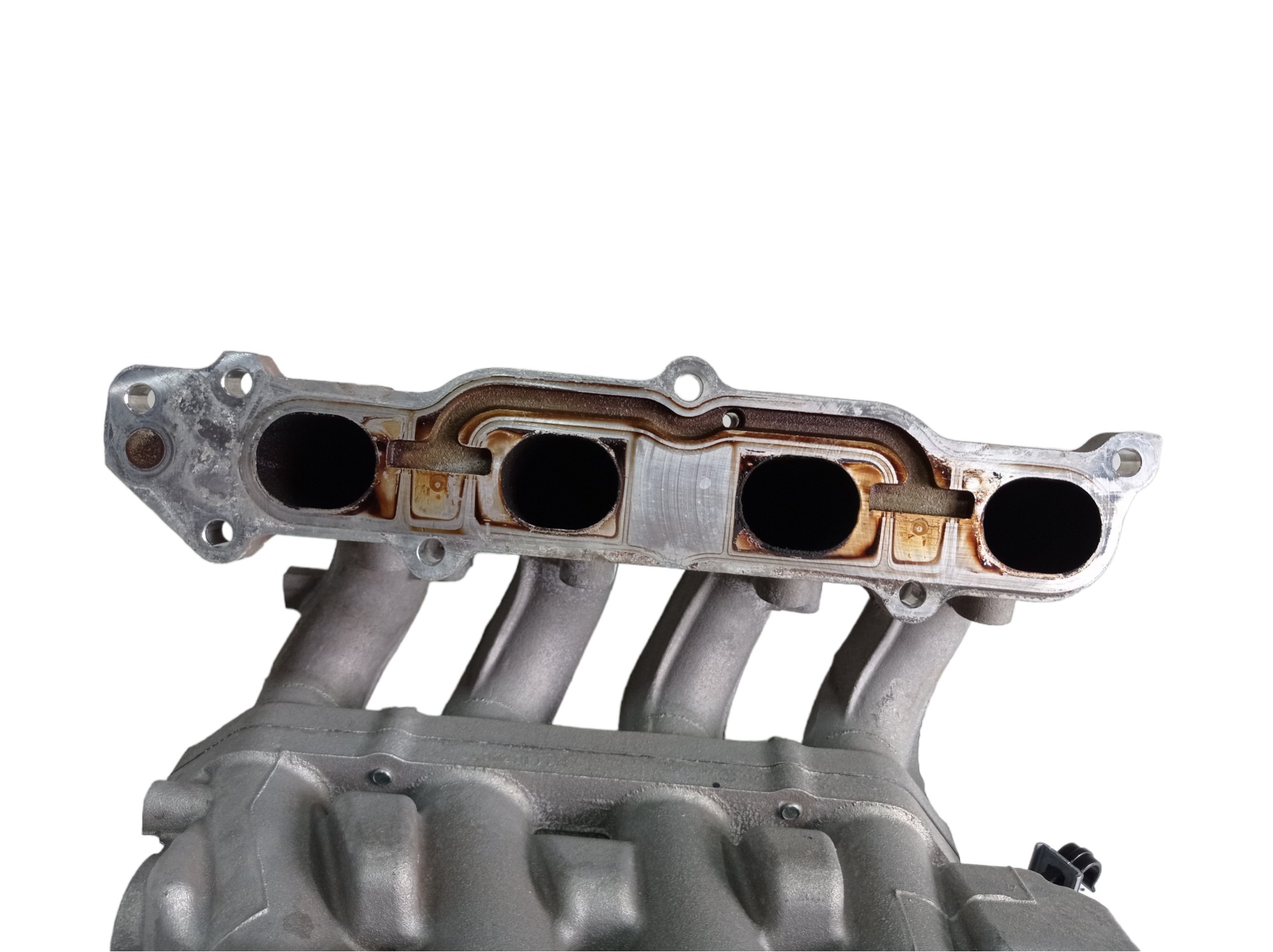 Coletor Admissão Honda City Dx 1.5 16v 2011 V477 4