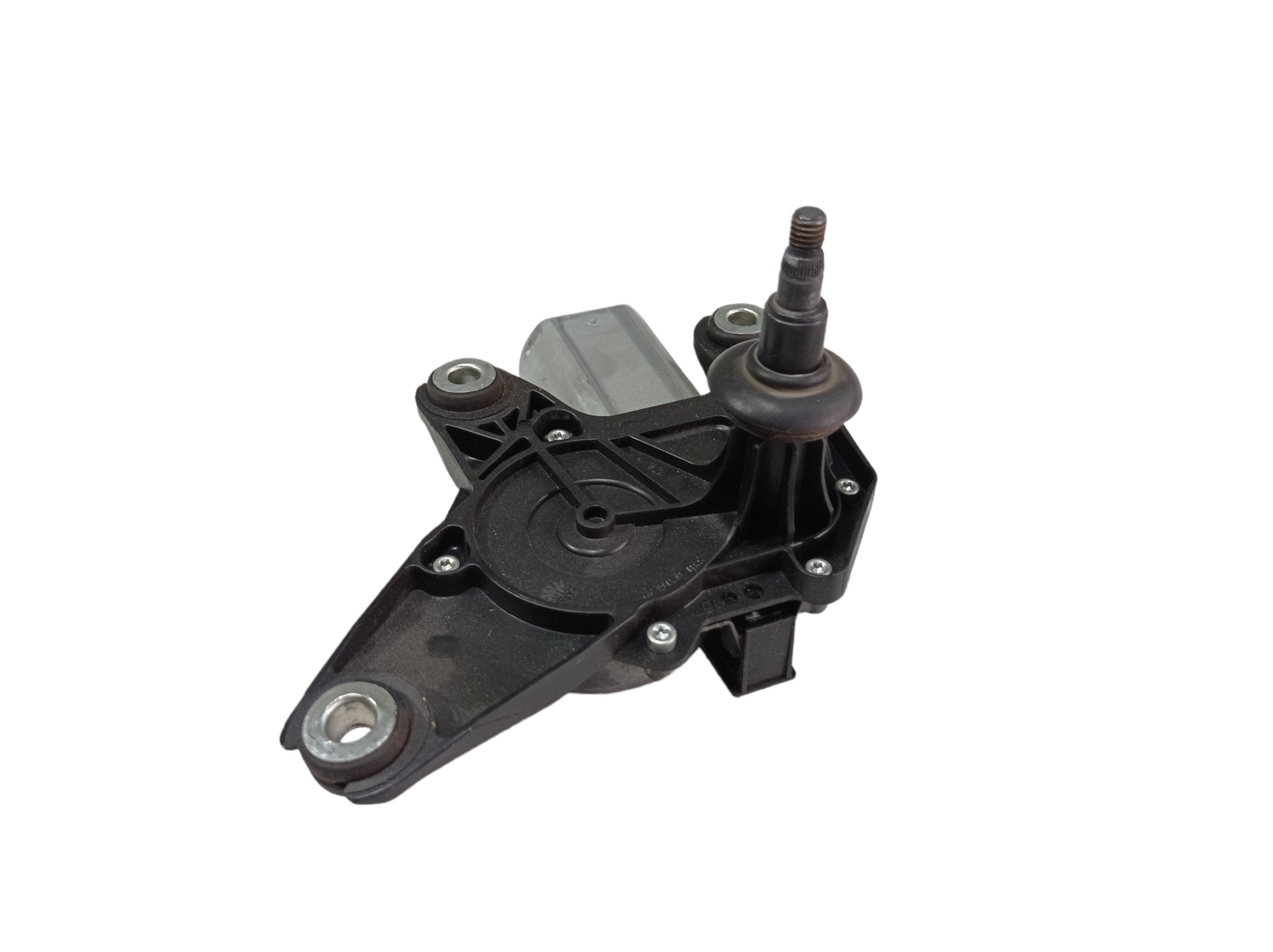 Motor Limpador Traseiro Chrysler Grand Caravan 2006 V487 1