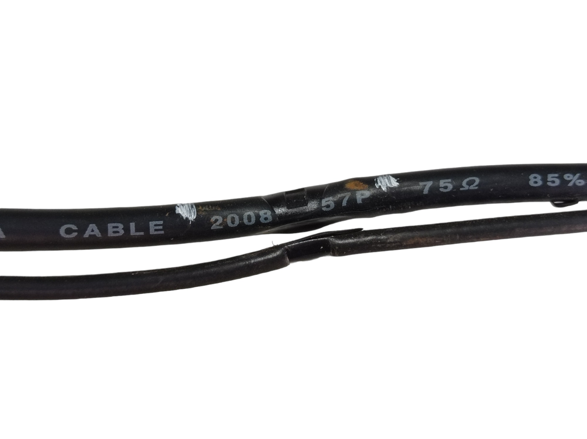 Chicote Antena Kia Opirus 3.8 2008 V581 6