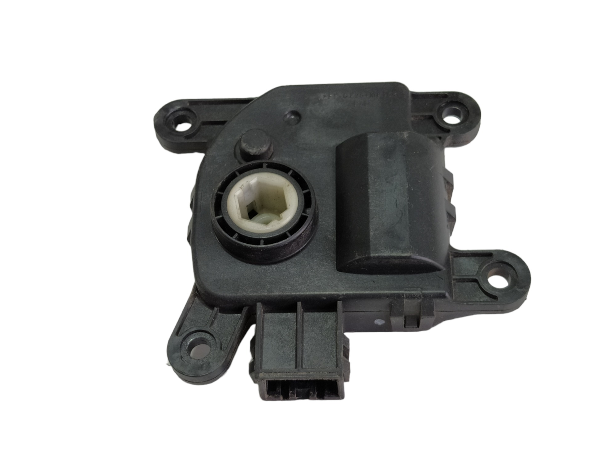Motor Atuador Ar Condicionado Kia Cerato Sx 1.6 2011 V492 4
