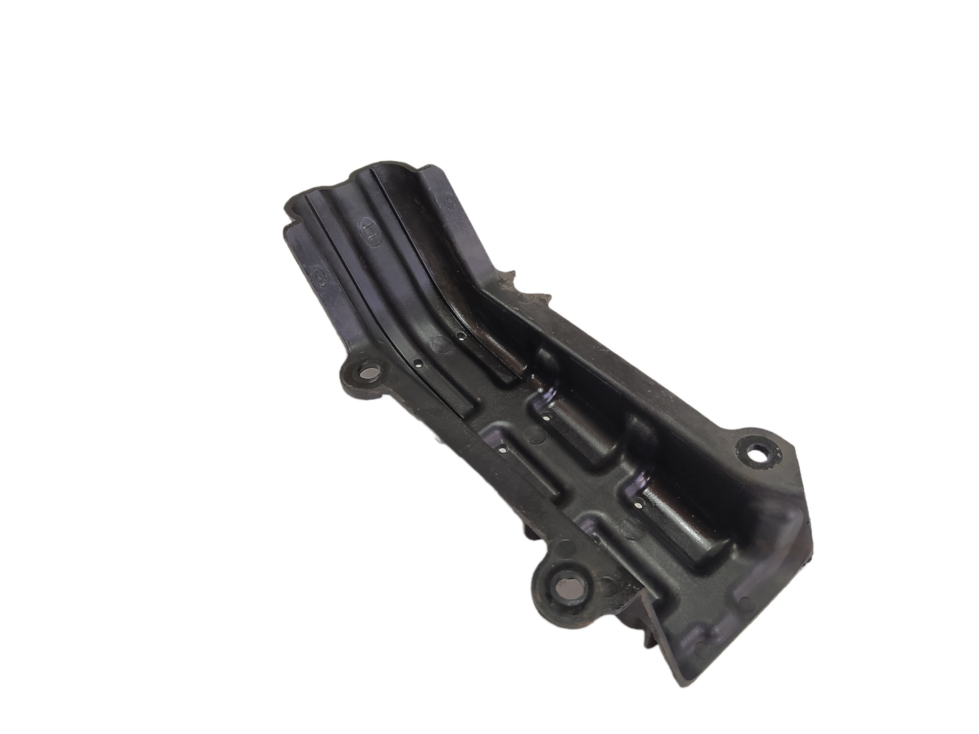 Capa Protetor De Cárter Kia Cerato Sx 1.6 16v 2011 V492 2