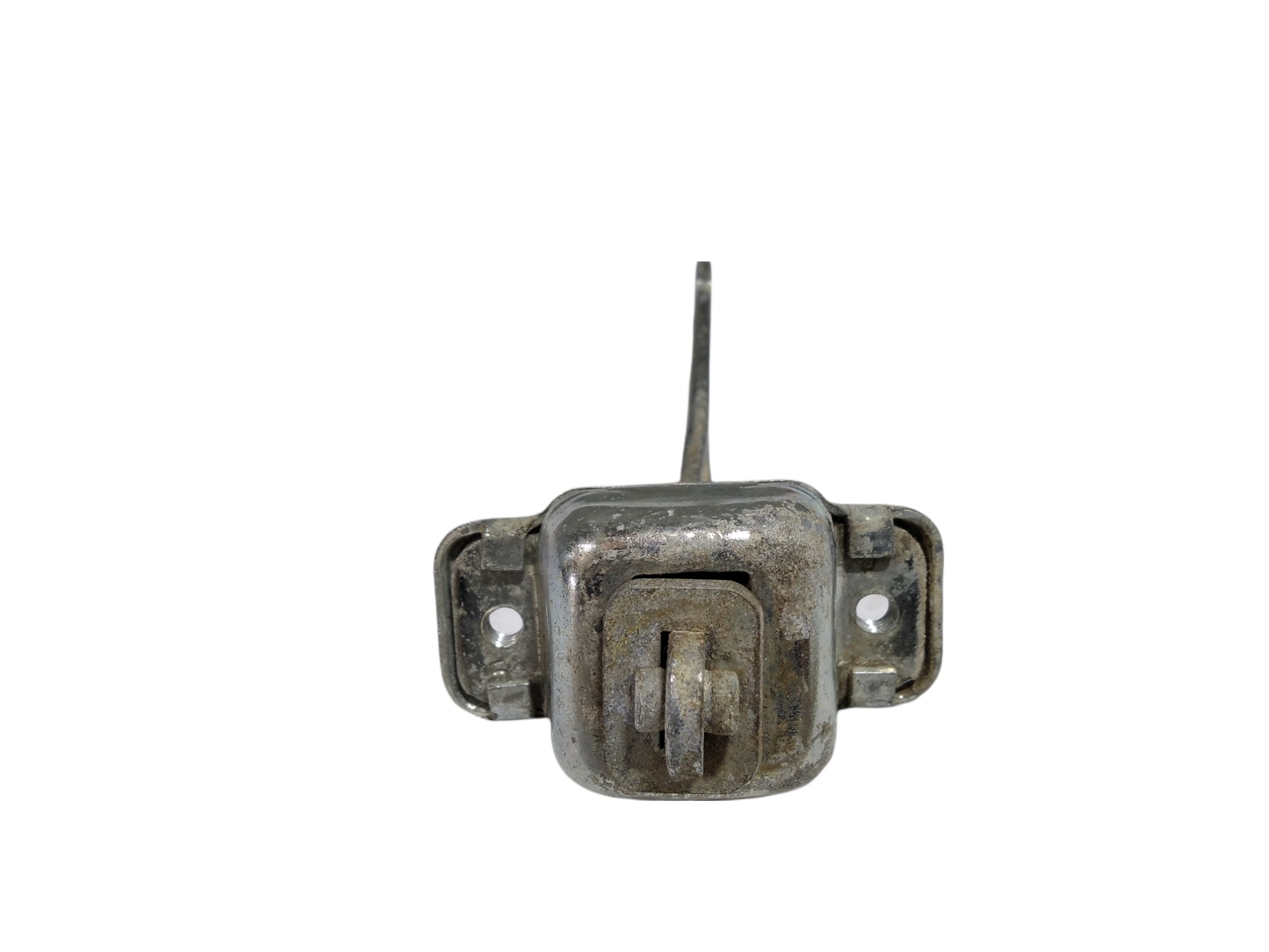 Limitador Porta Traseira Direita Gm Omega Australiano V367 3