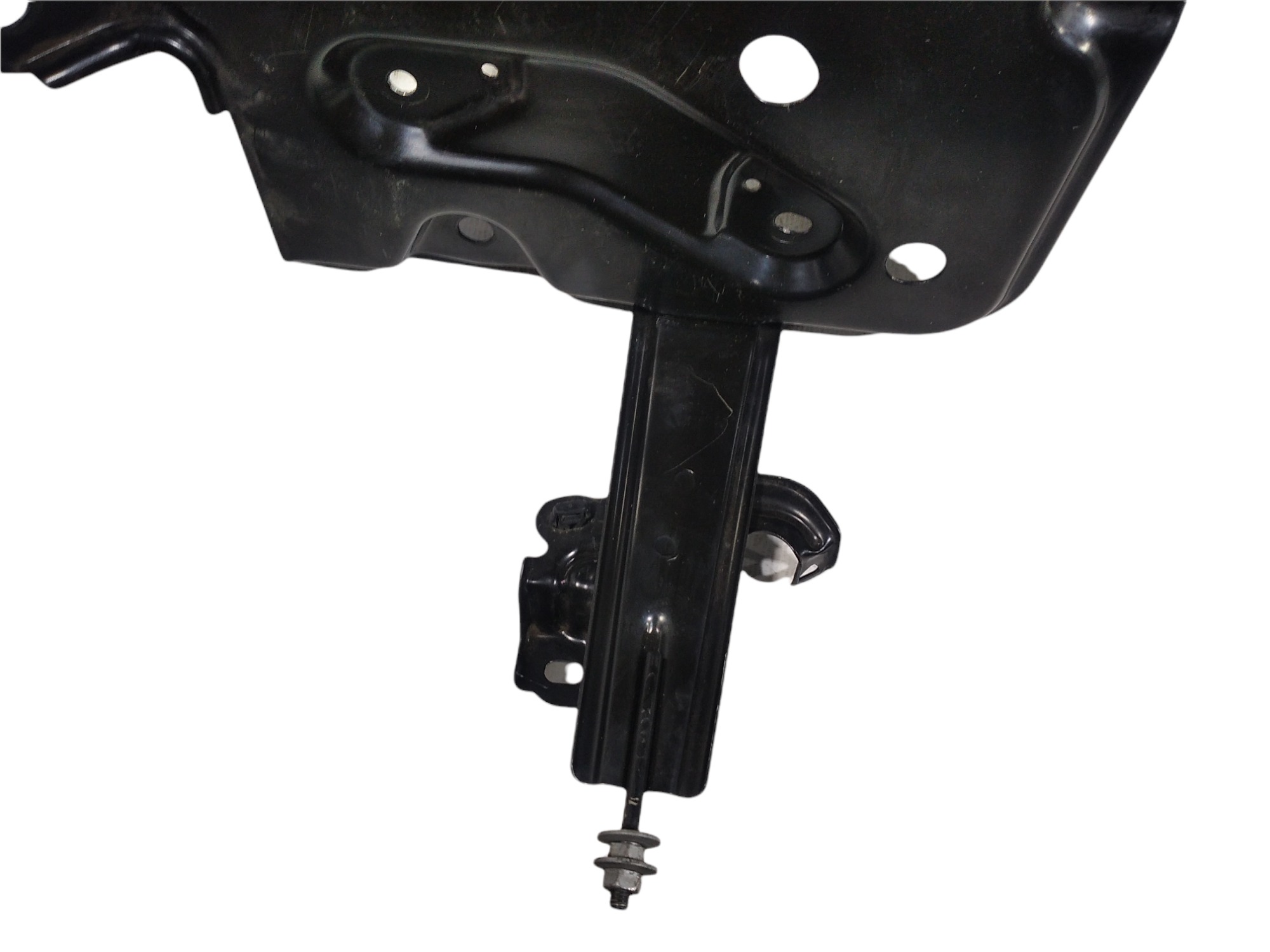 Suporte Bateria Toyota Etios 1.5 2015 V287 3