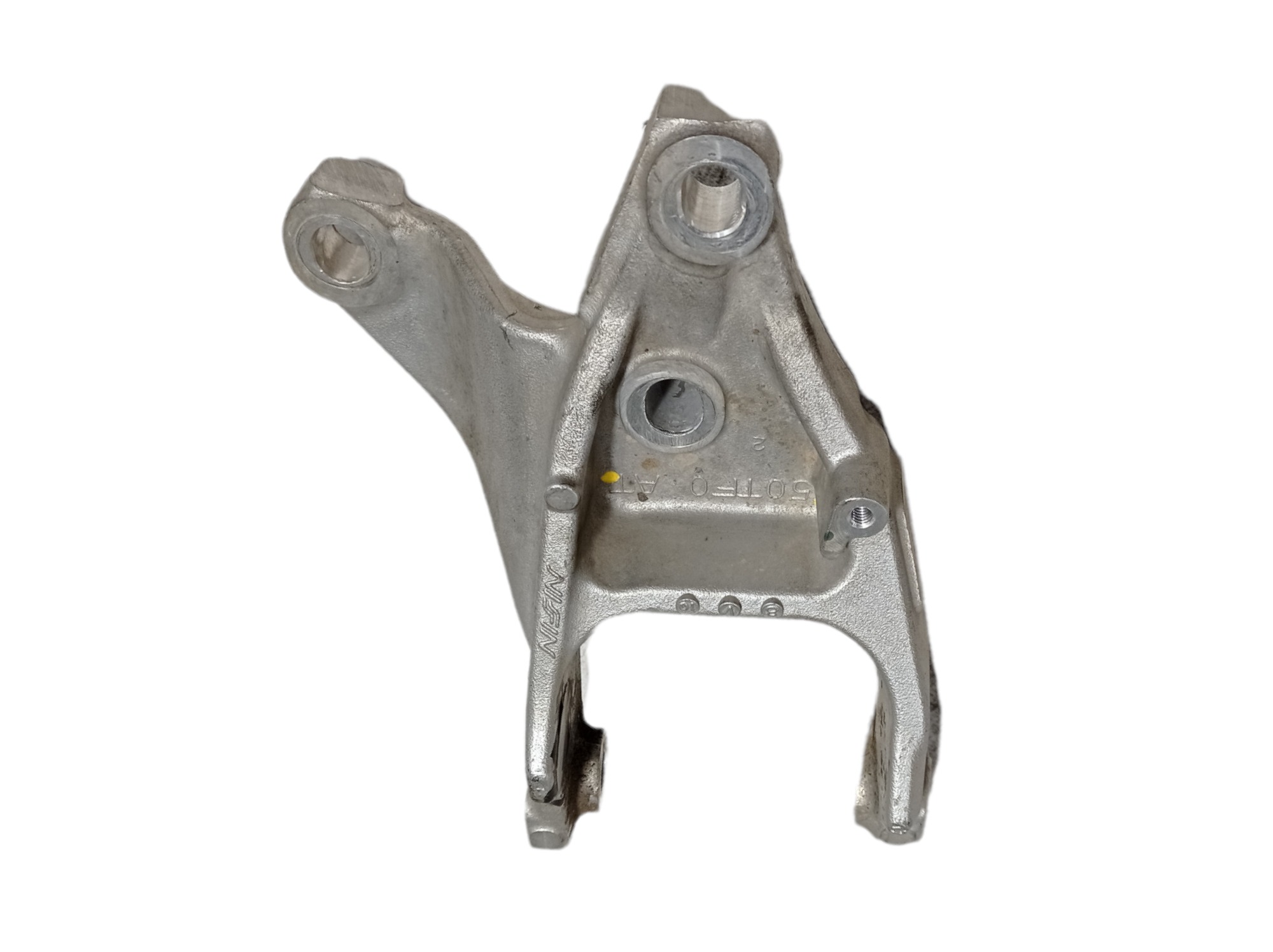 Suporte Superior Coxim Cambio Honda Fit 1.5 V302 50tf0at 6