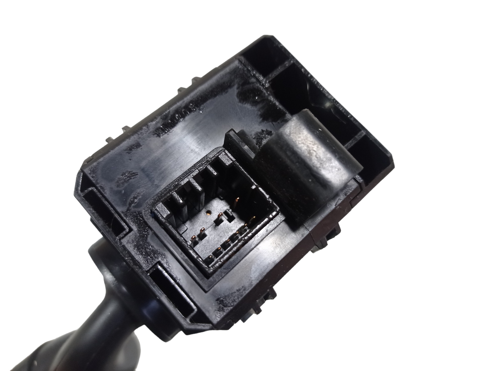 Comando Luzes Seta Honda Accord 2011 M29843 V557 6