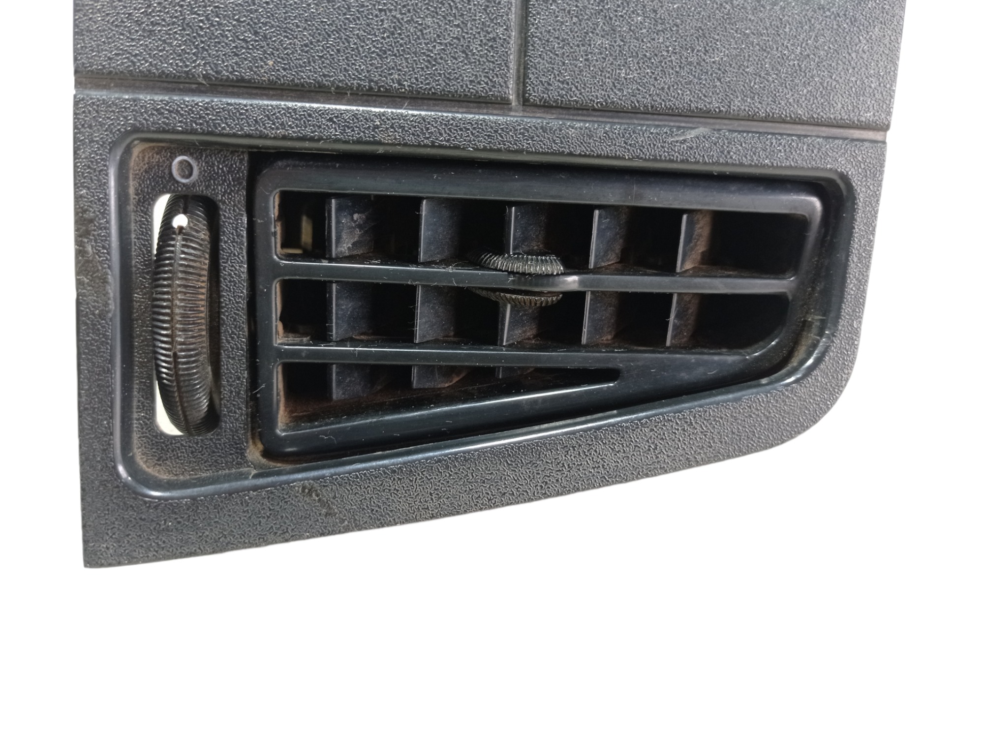 Difusor De Ar Esquerdo Monza 1990 94647642 Vl 8