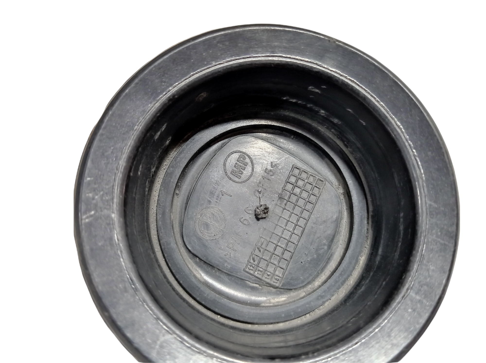 Calota Central Roda Fiat Doblo 2012 V315 5