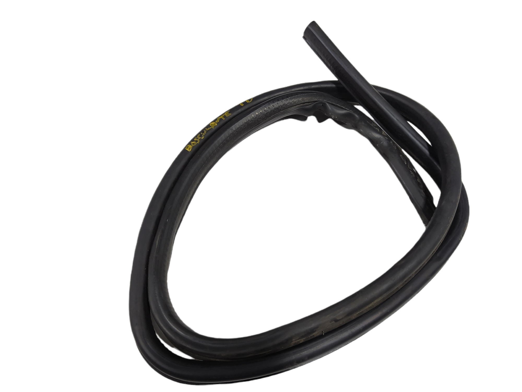 Borracha Basculante Traseiro Direito Grand Caravan 2003 V458 6