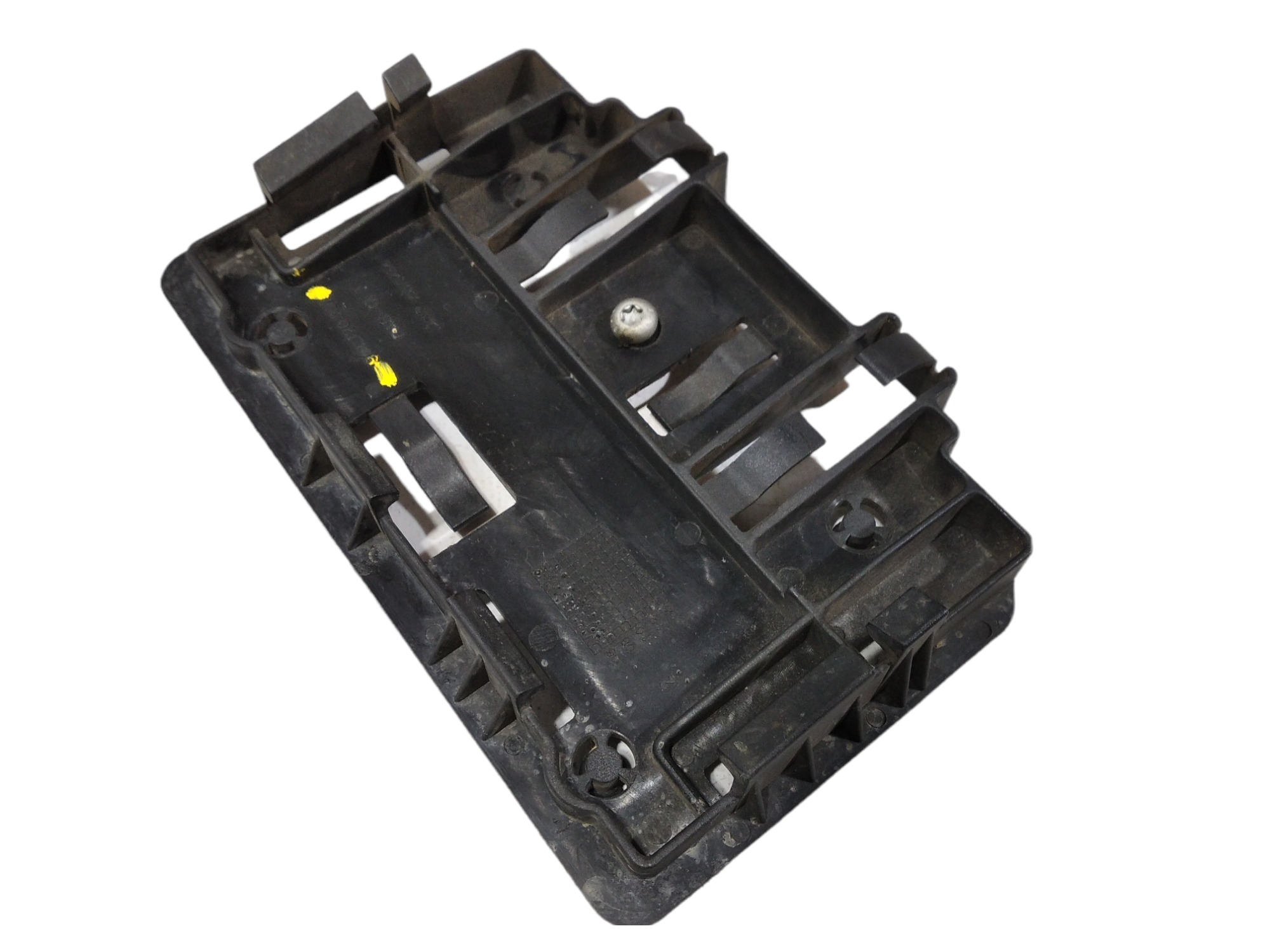 Suporte Módulo Injeção Gm Corsa Hatch Joy 2006 2012 7