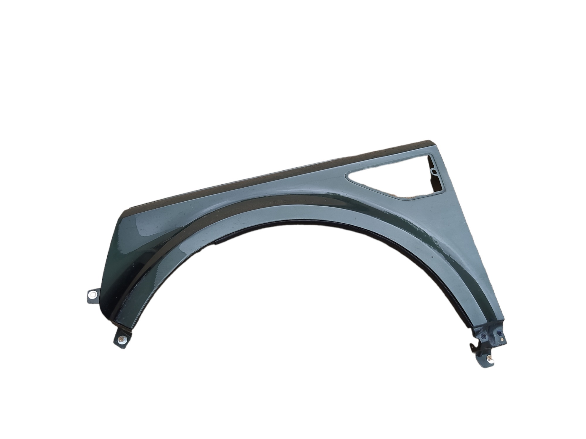 Paralama Esquerdo Land Rover Freelander 2 2008 A 2012 V479 4
