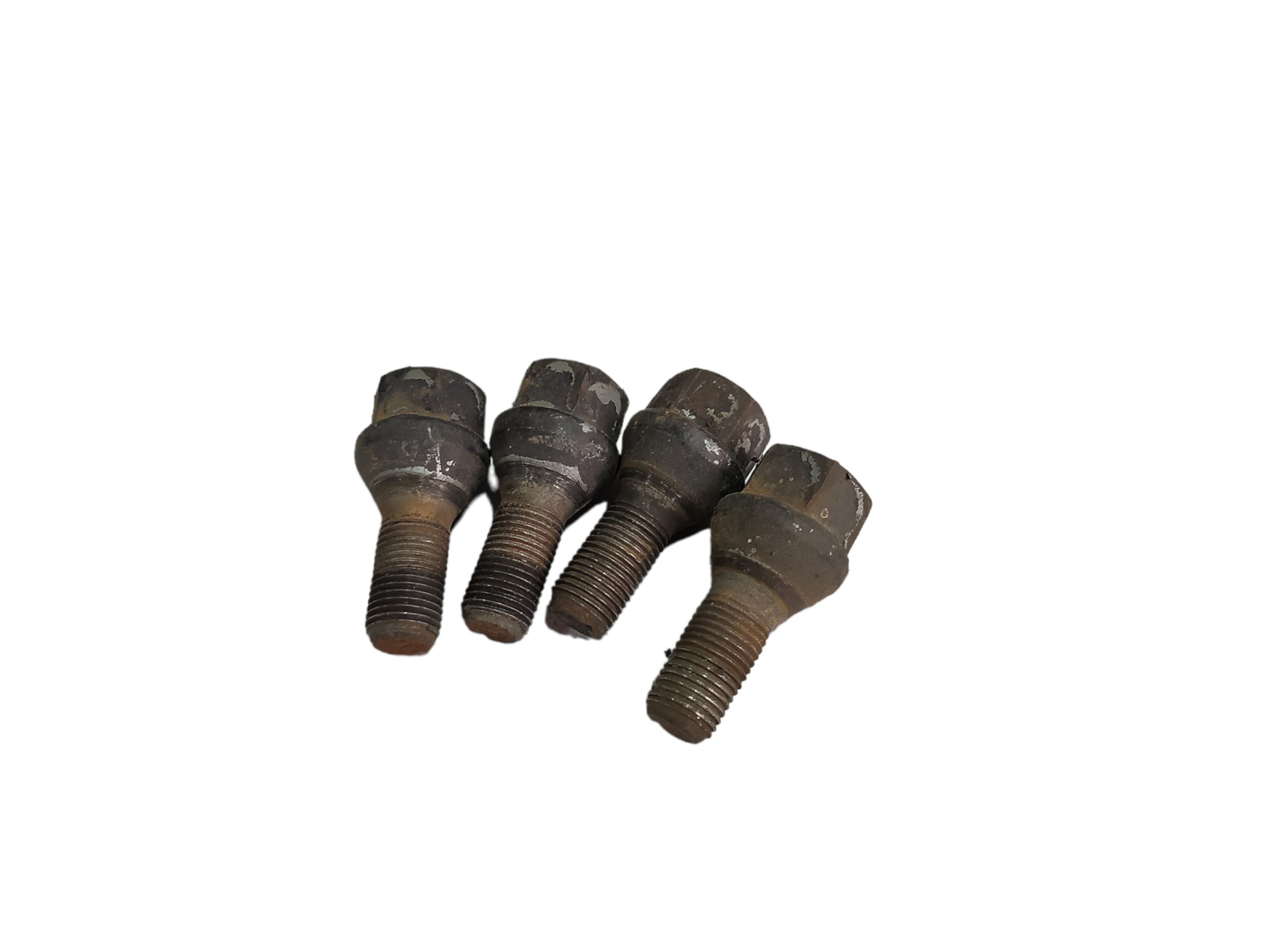 Porca De Roda Peugeot 306 1.8 16v 2000 V404 2