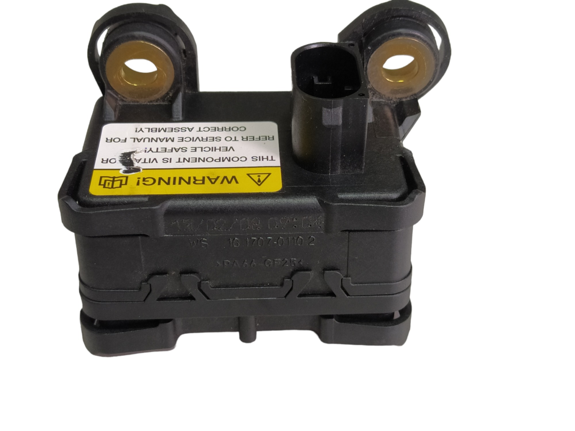 Modulo Sensor Aceleração Freelander 2 3.2 2008 A 2012 V479 5