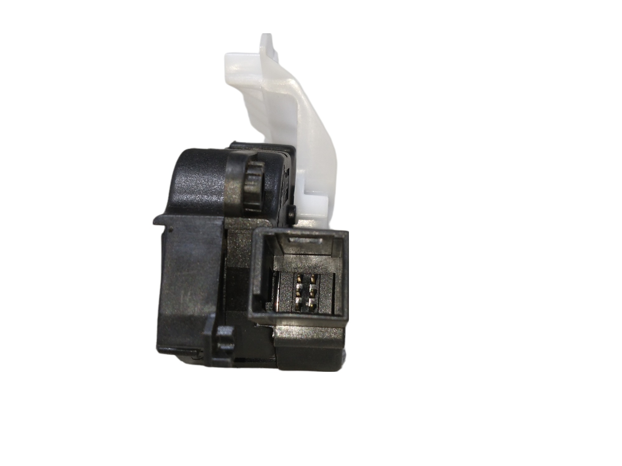 Motor Atuador Ar Forçado Peugeot 2008 1.6 16v 2019 V341 5