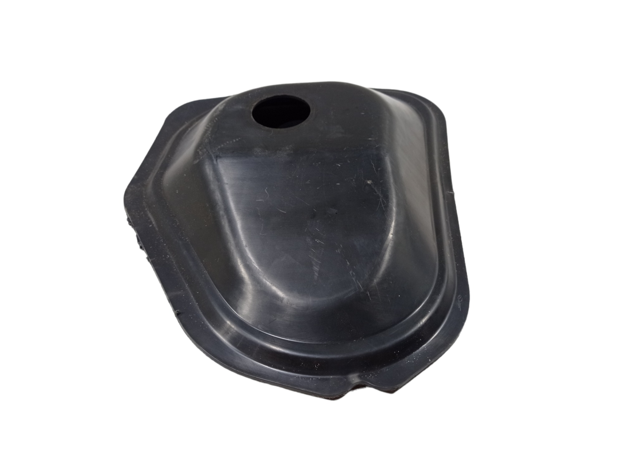 Tampa Interna Tanque Combustível Jac T40 2020 V549 4