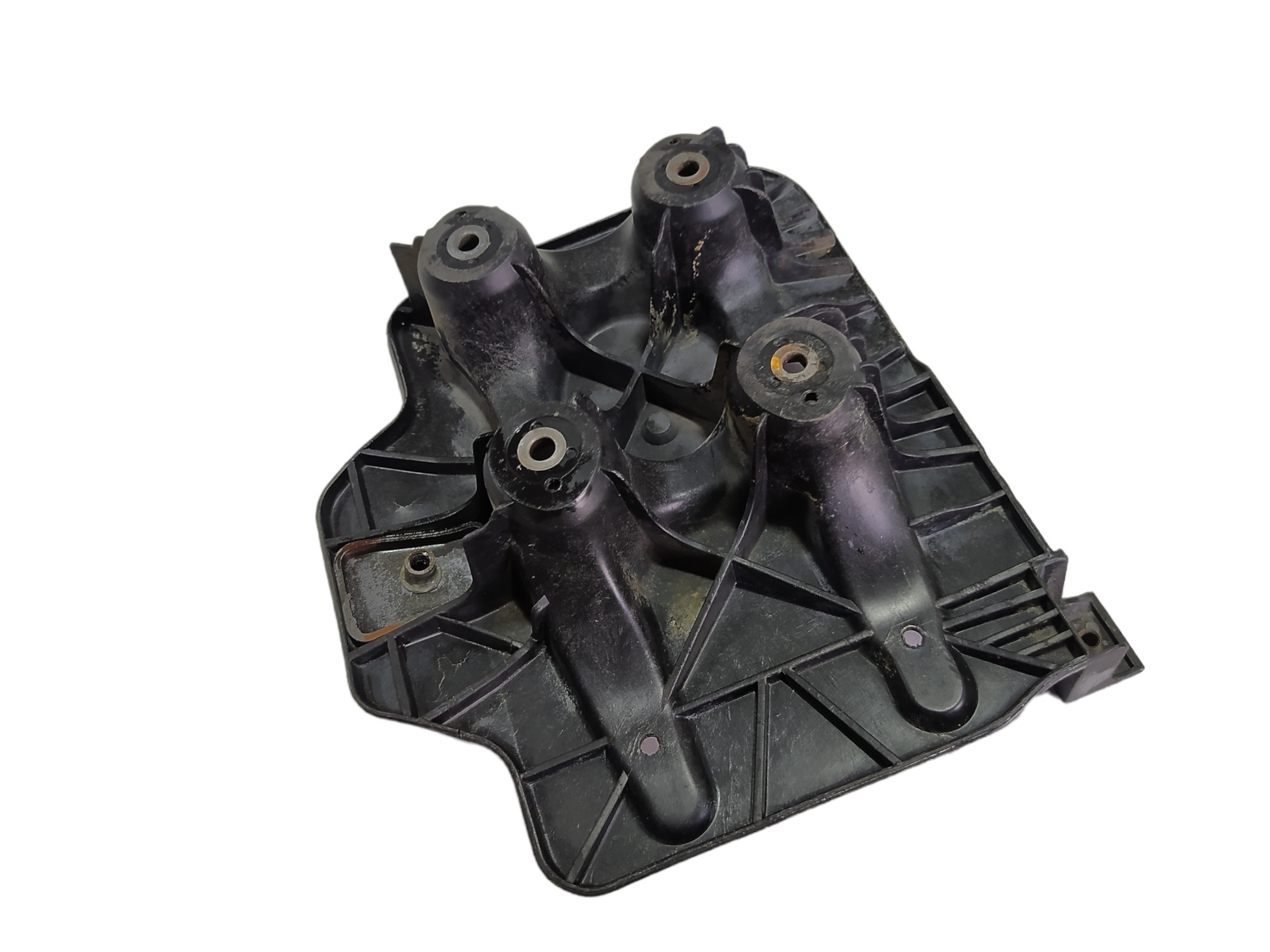 Suporte Bateria Vw Golf 2.0 2000 1j0804373a V478 5
