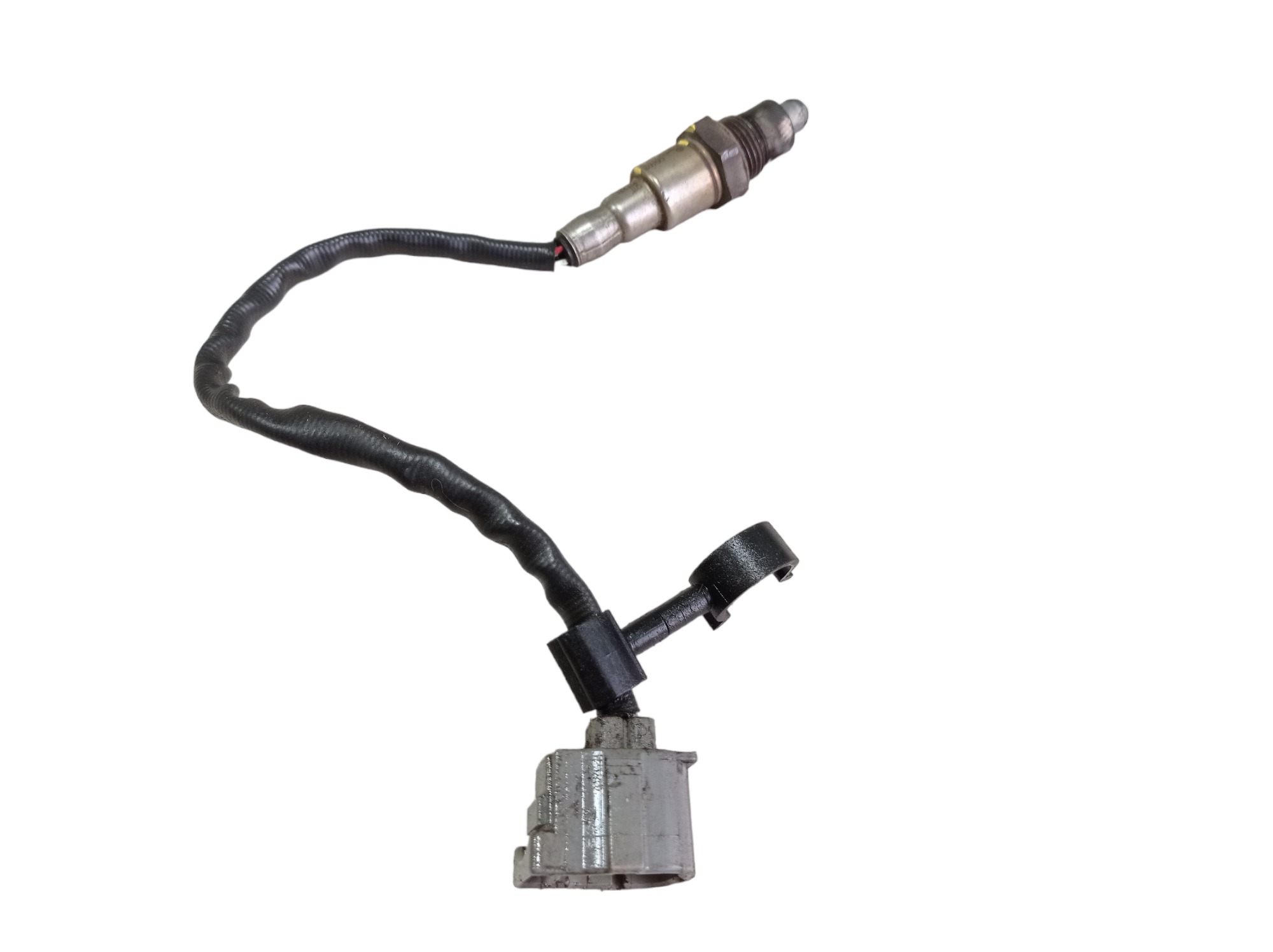 Sonda Lambda Mercedes Benz Gla 200 1.6 2016 A0075426318 V568 2