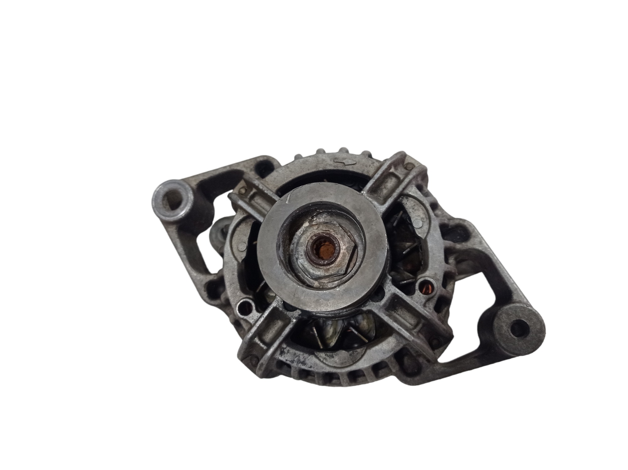 Alternador Chevrolet Celta 1.0 2004 V481 6