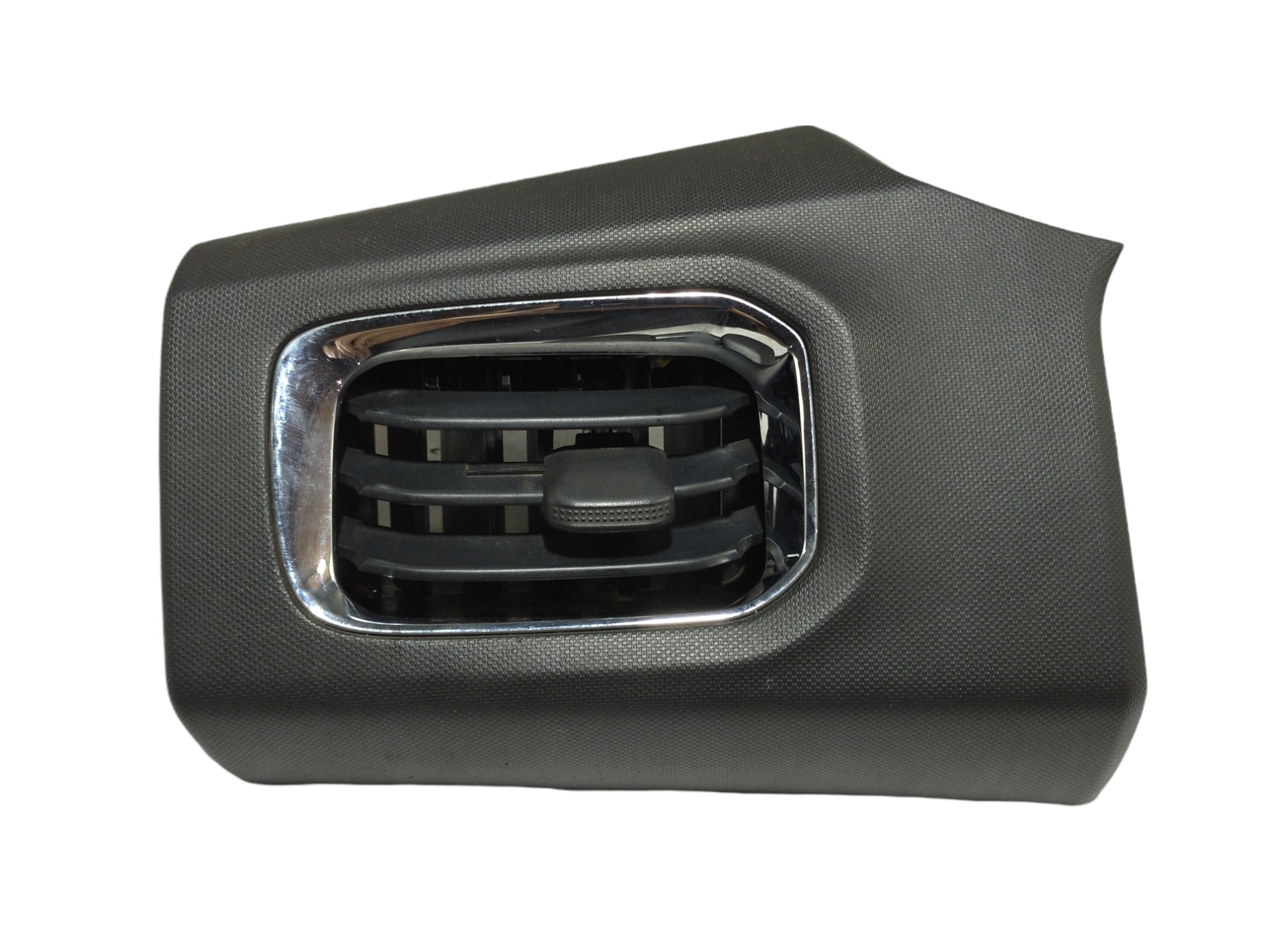 Difusor Ar Condicionado Esquerdo Gm Prisma Onix 2019 V338 2