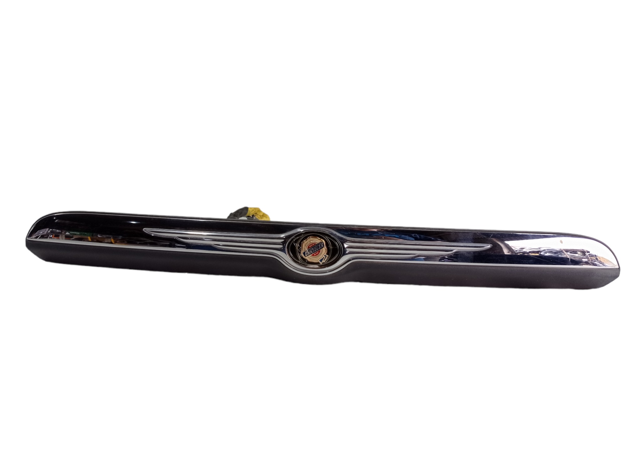 Maçaneta Tampa Traseira Chrysler Grand Caravan 2006 V487 6