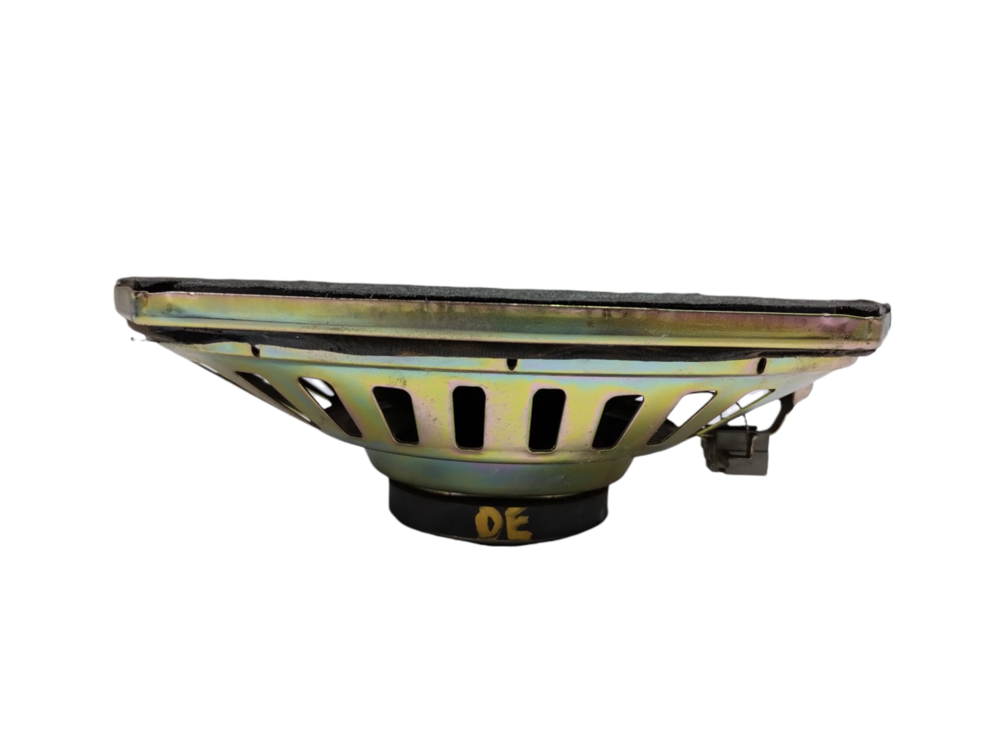 Alto Falante Dianteiro Esquerdo Chrysler Grand Caravan V458 4
