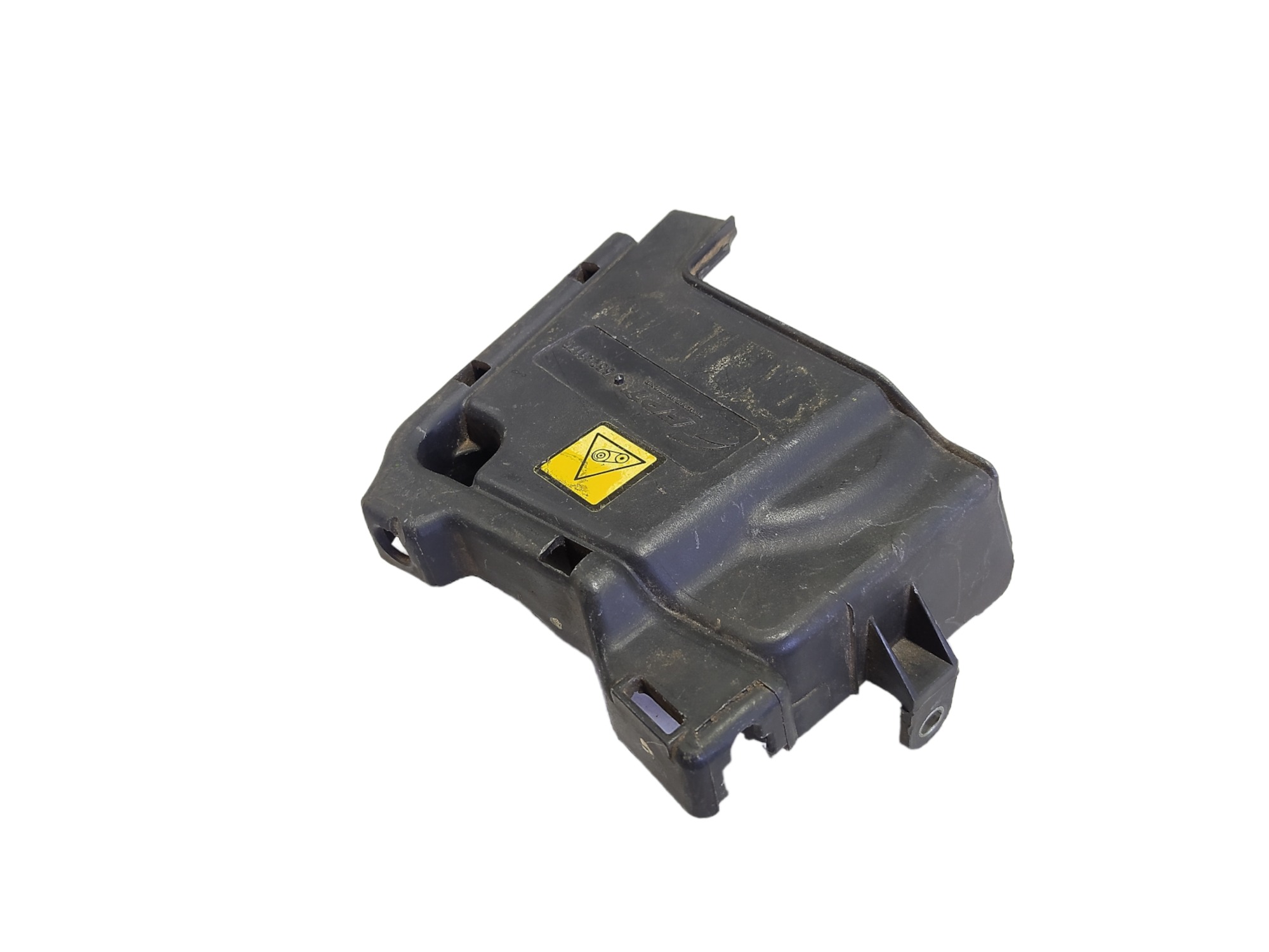 Capa Protetora Correia Fiat Fiorino Uno 1.4 2015 55241176 Vl 2