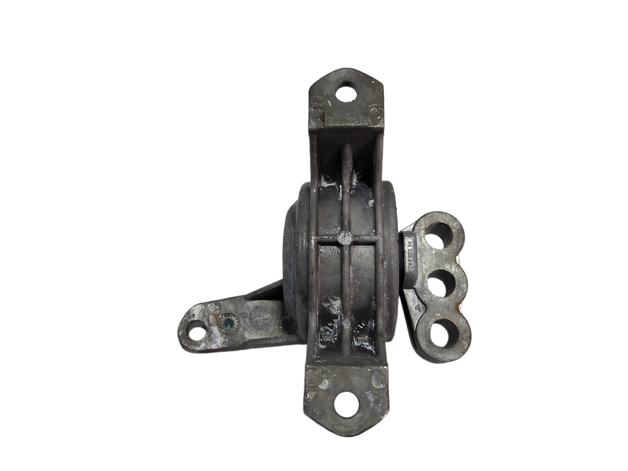 Coxim Do Motor Direito Gm Zafira 2.0 2005 90575779 V472 4