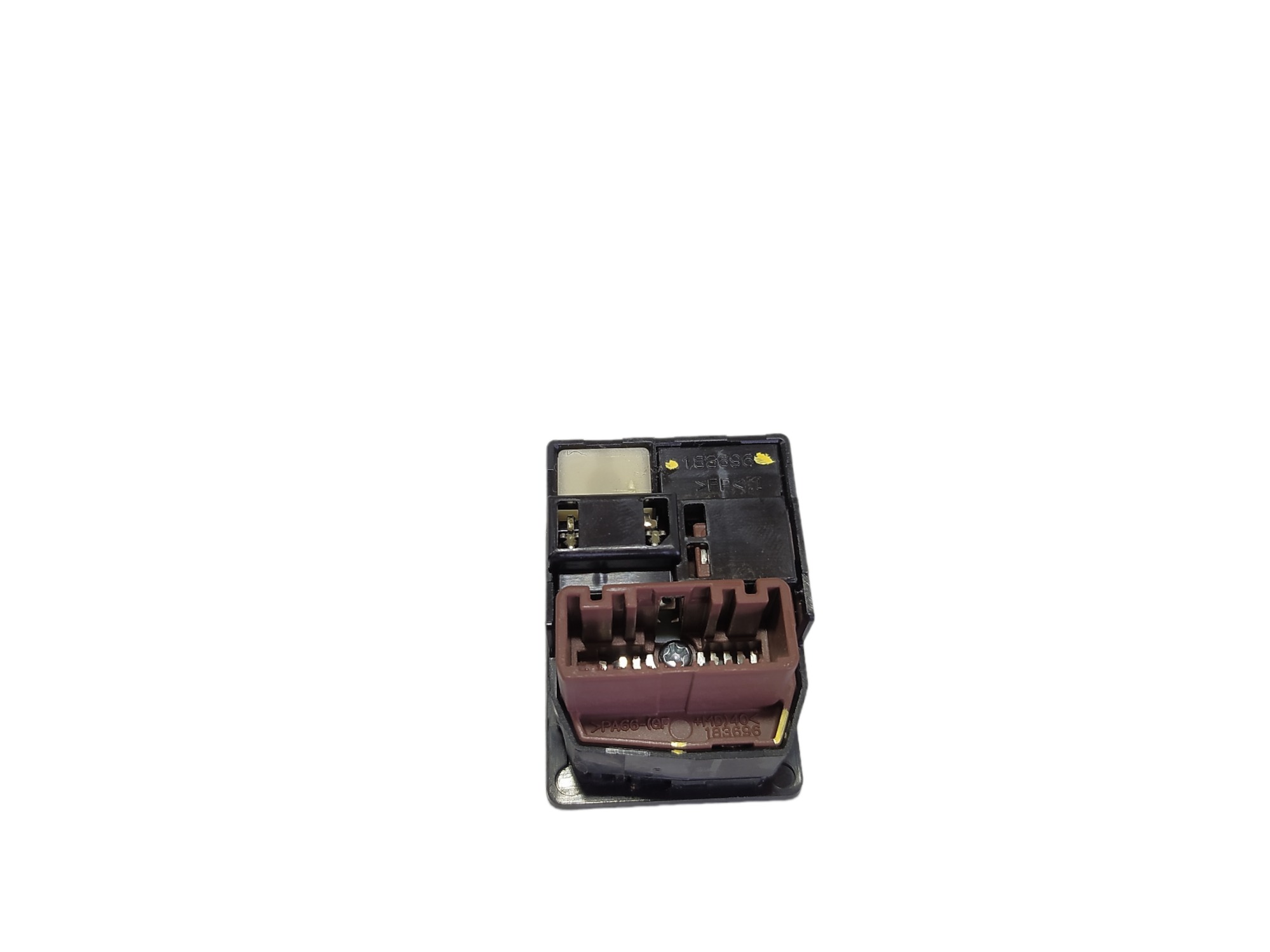 Comando Regulagem Retrovisor Toyota Rav4 2.0 16v 2018 V553 4