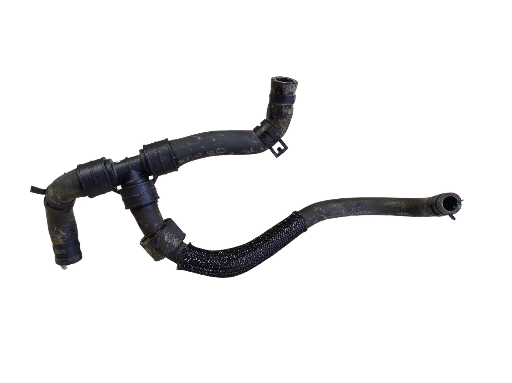 Mangueira Resfriador Chery Arrizo 5 Rxt 1.5 2019 V558 7